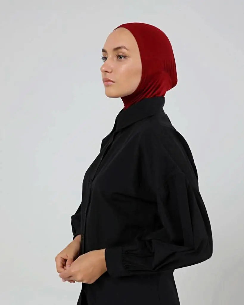 Spor underscarf bone - Losyana.Shop