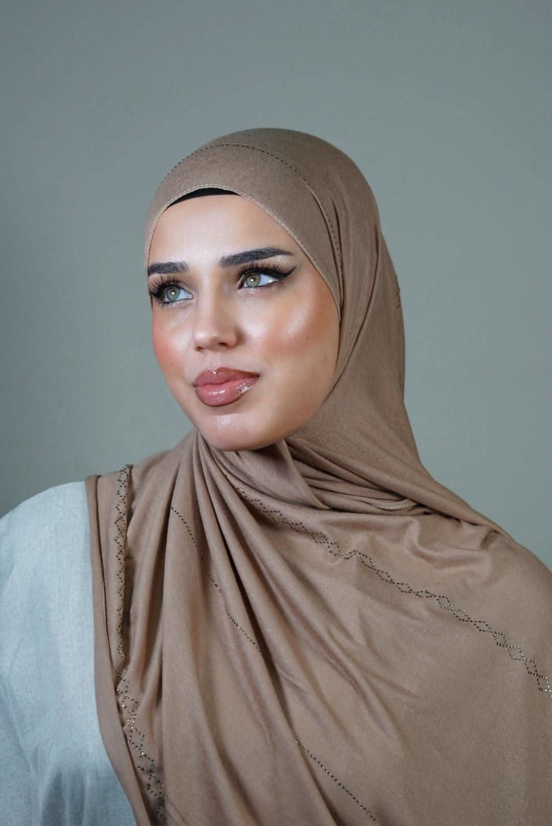 Diamond Jersey 3 - Sand - Losyana.Shop