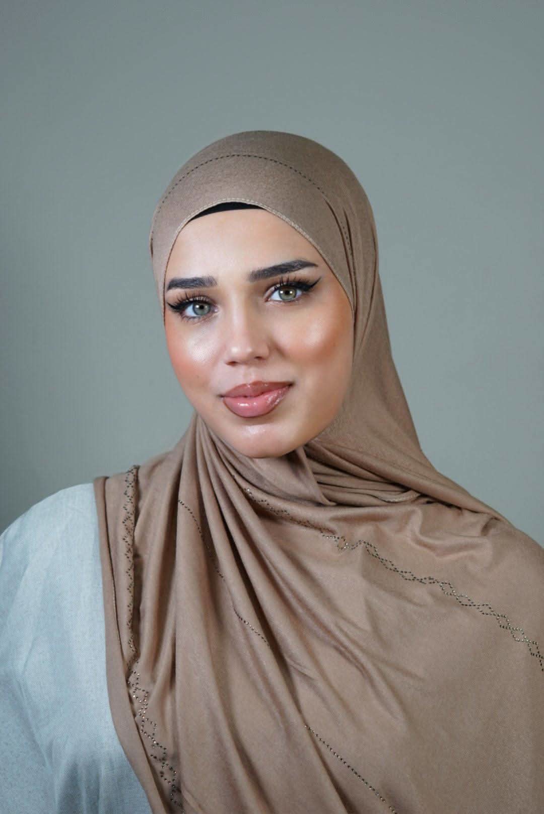 Diamond Jersey 3 - Sand - Losyana.Shop