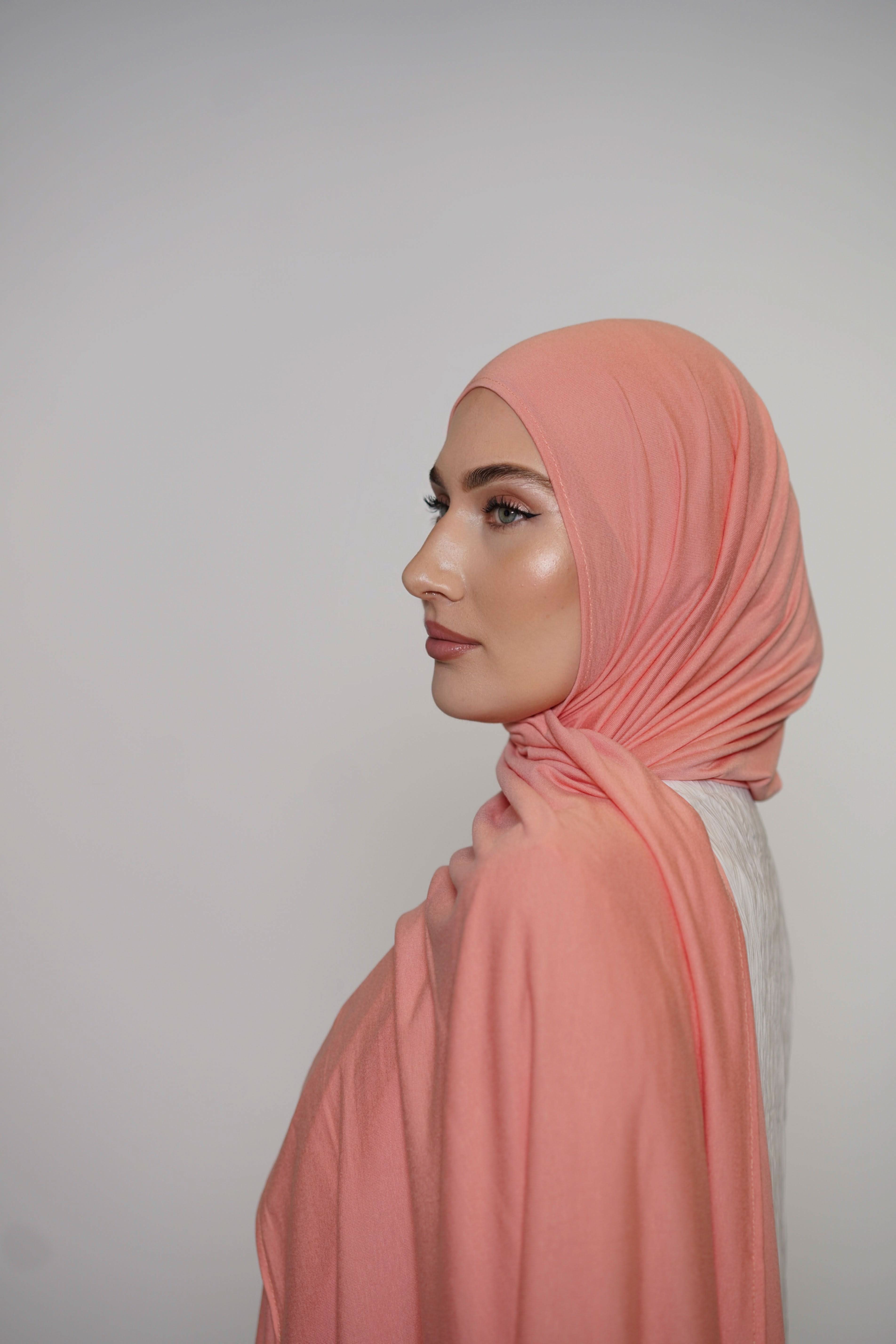 Jersey - watermelon - Losyana.Shop