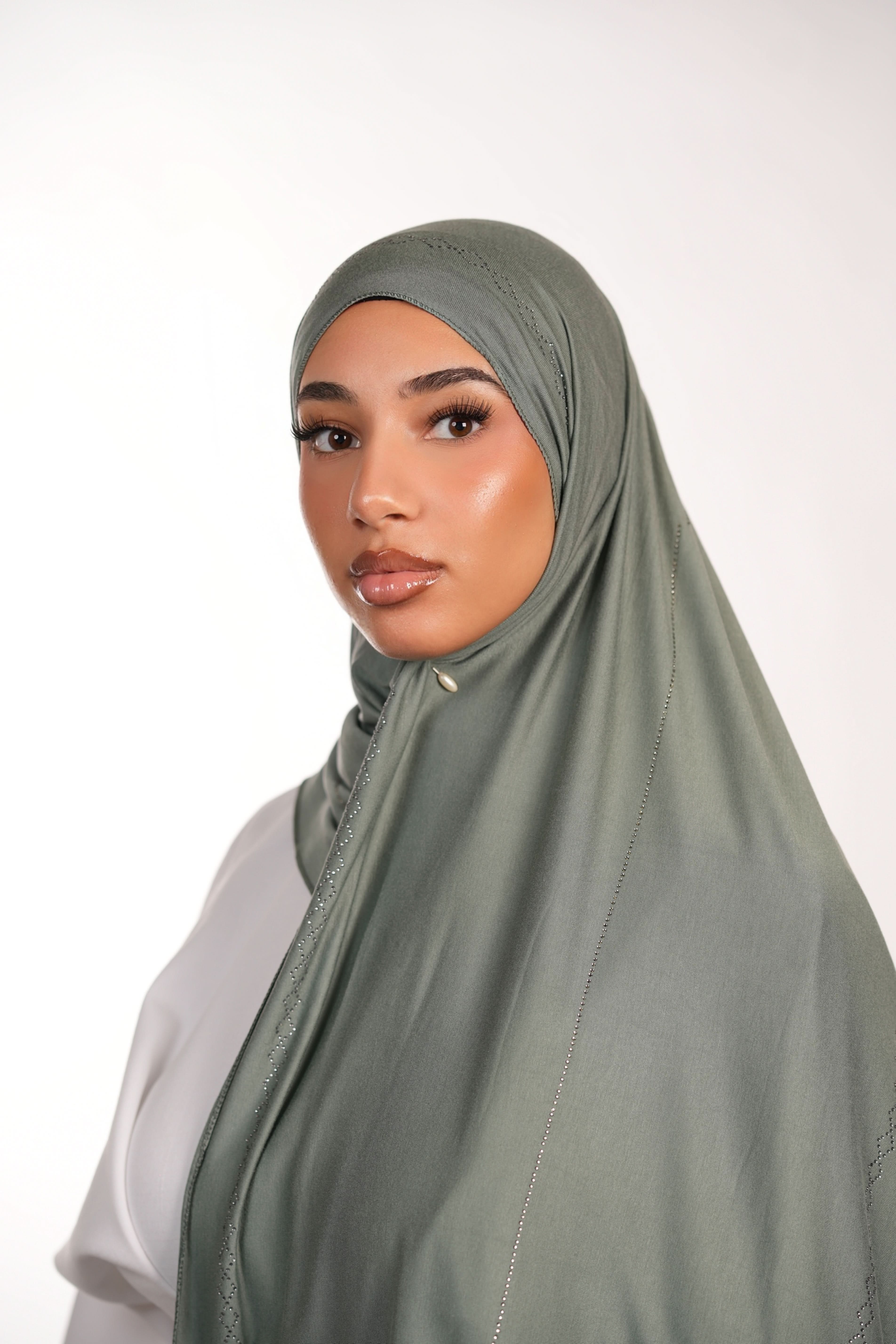 Diamond Jersey 3 - lamantin - Losyana.Shop