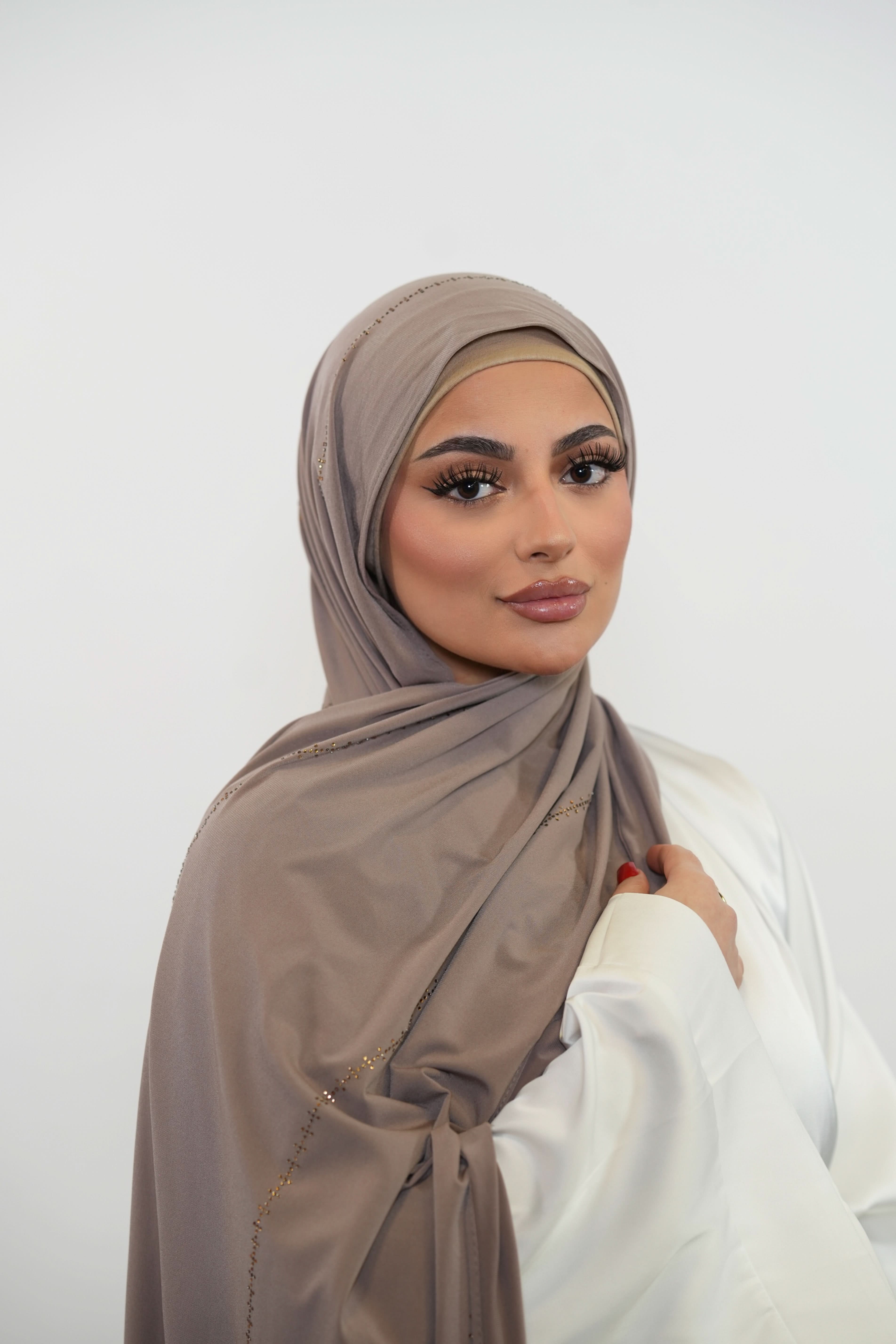 Diamond Premium Jersey 2 - venge - Losyana.Shop