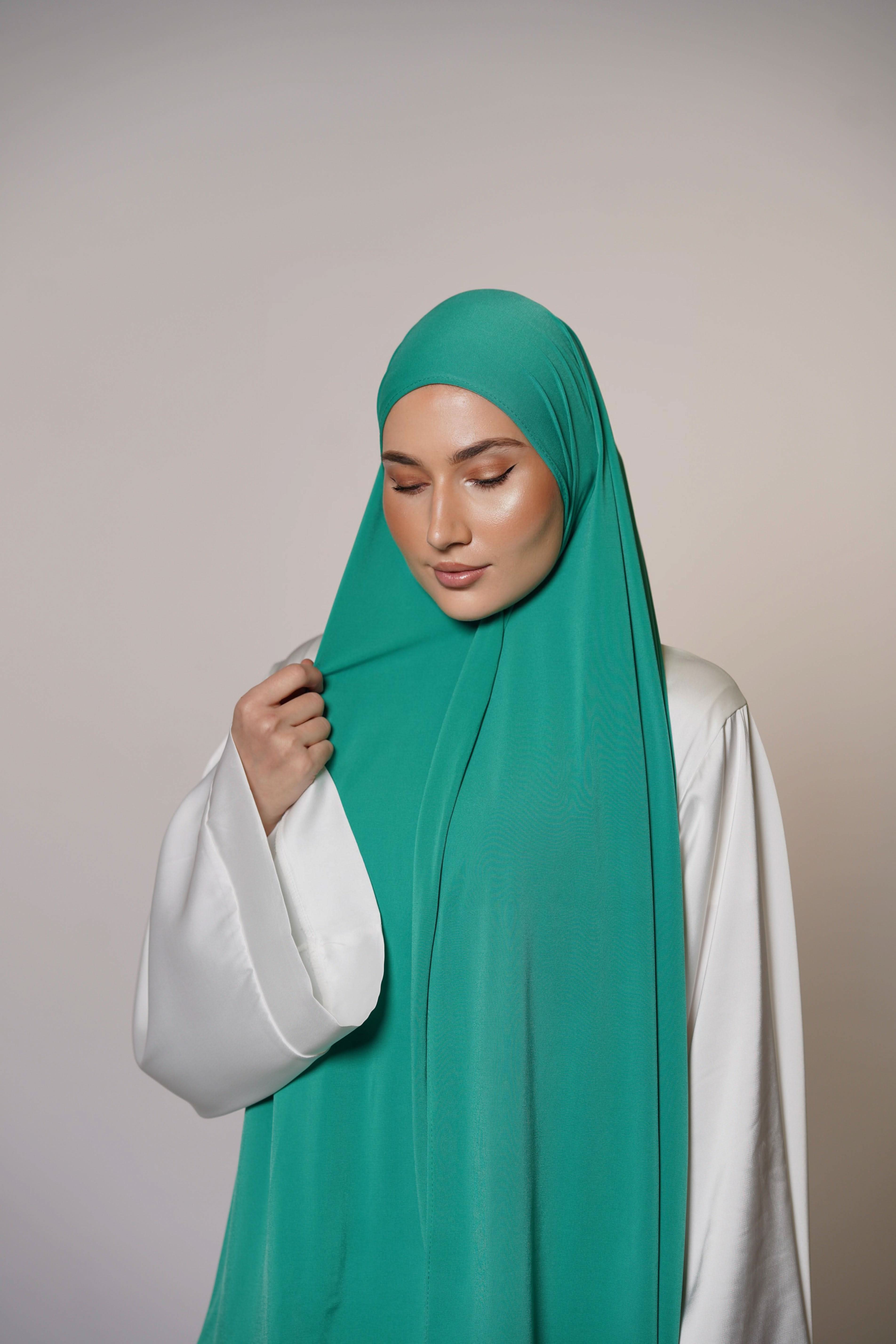 Premium Jersey - persian - Losyana.Shop