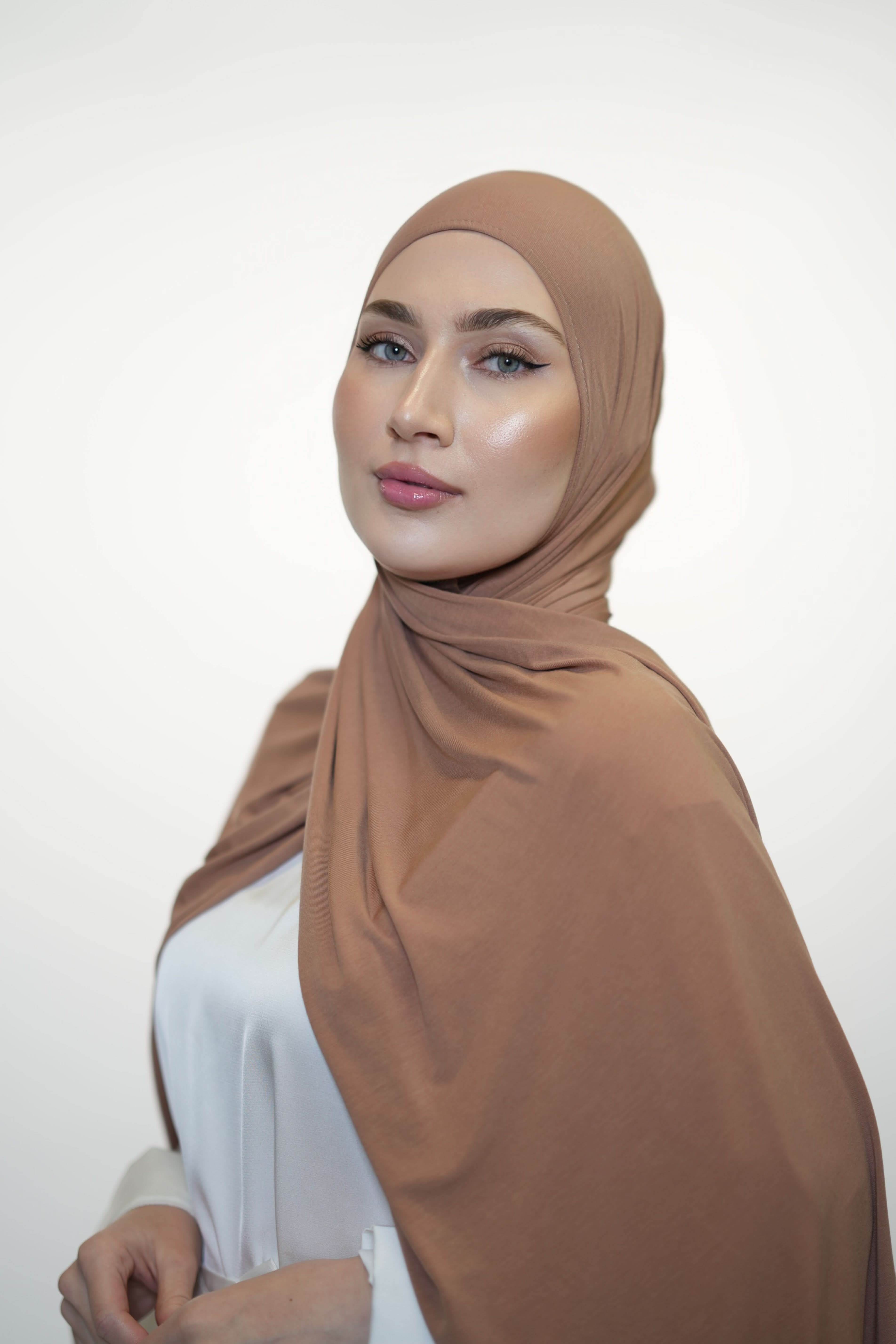 Vela Jersey - sahara - Losyana.Shop