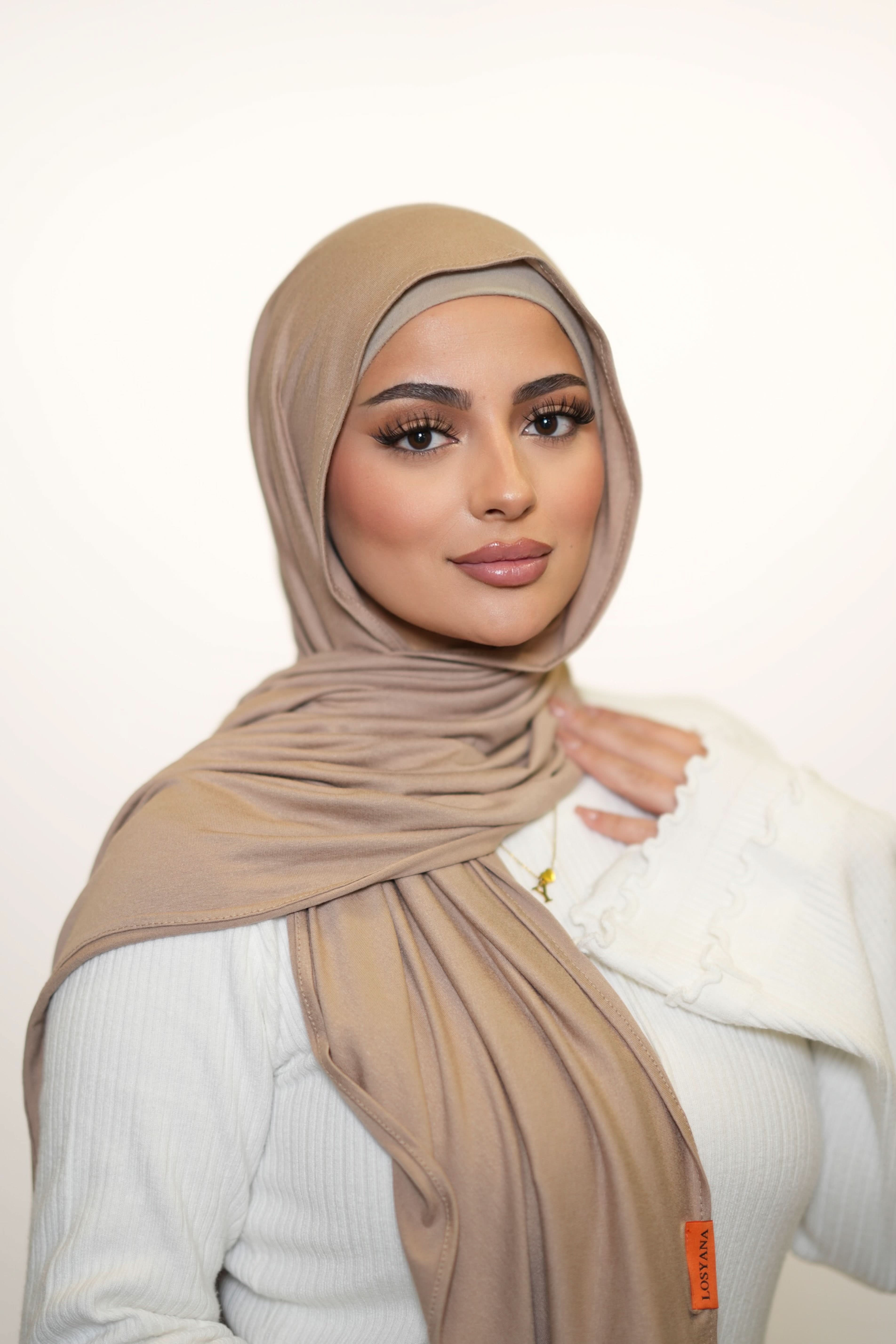 Jersey - Sand - Losyana.Shop