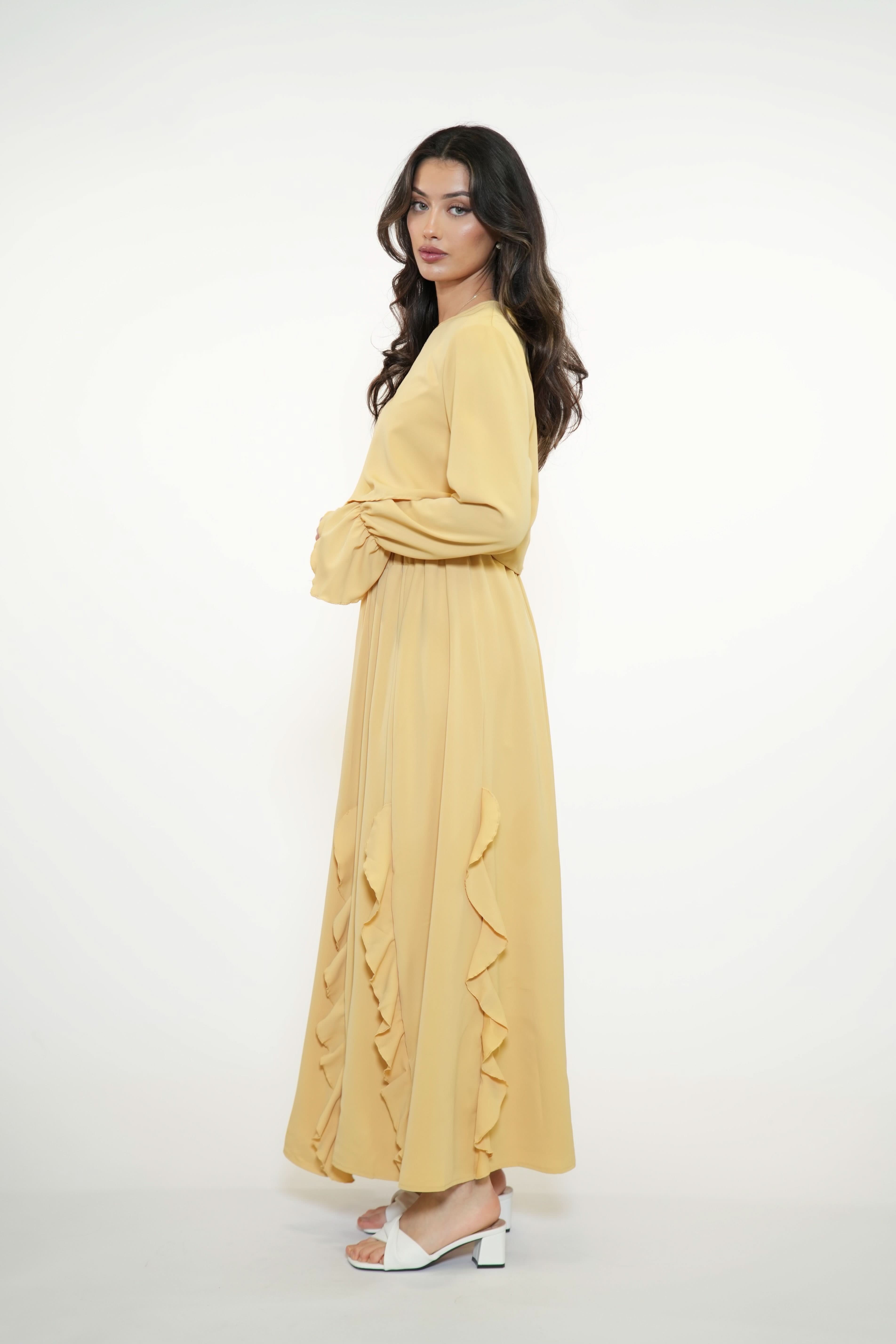 AMALFI MUSE - SUN - Losyana.Shop
