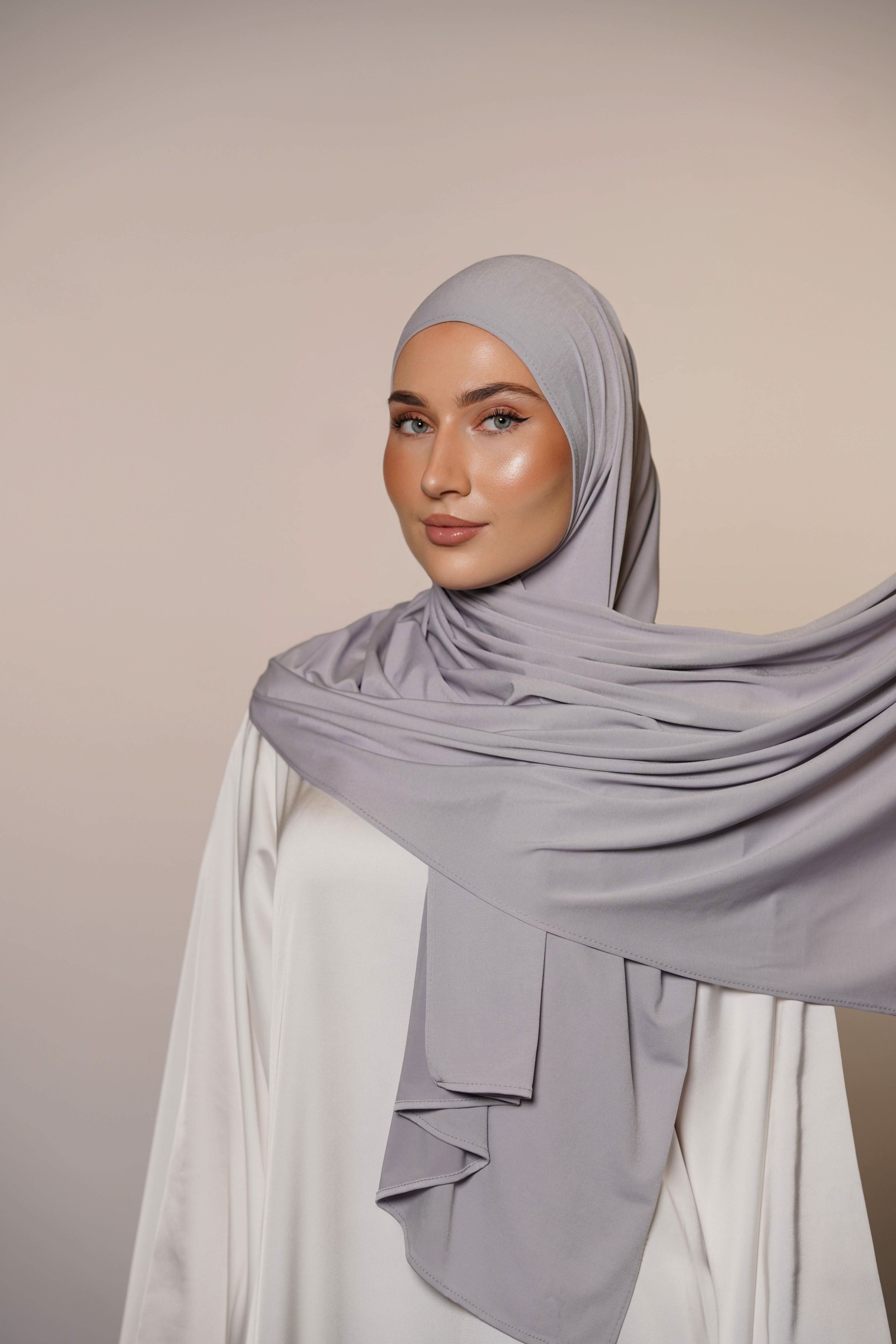 Premium Jersey - Platinum - Losyana.Shop