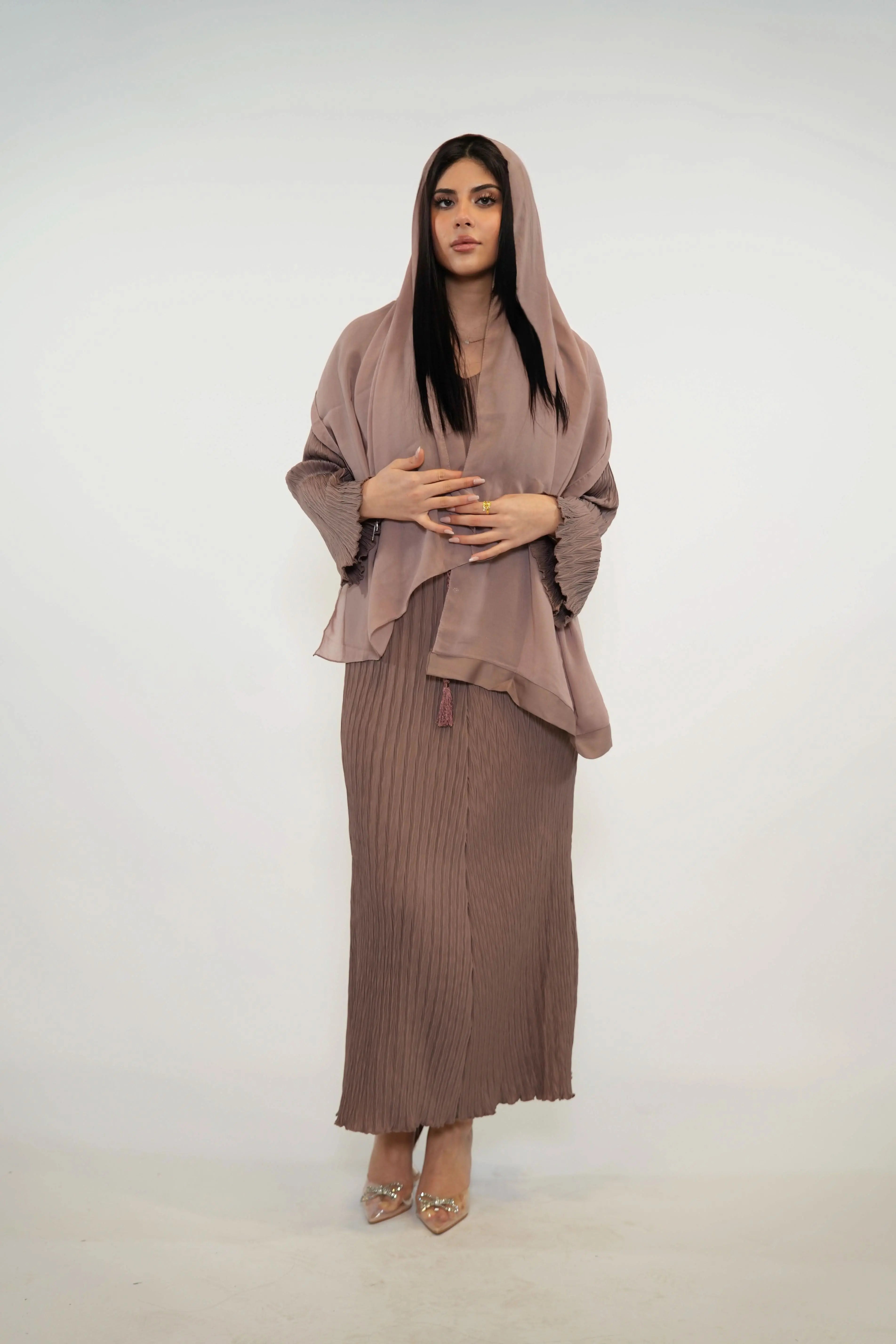 dress - Venge - Losyana.Shop