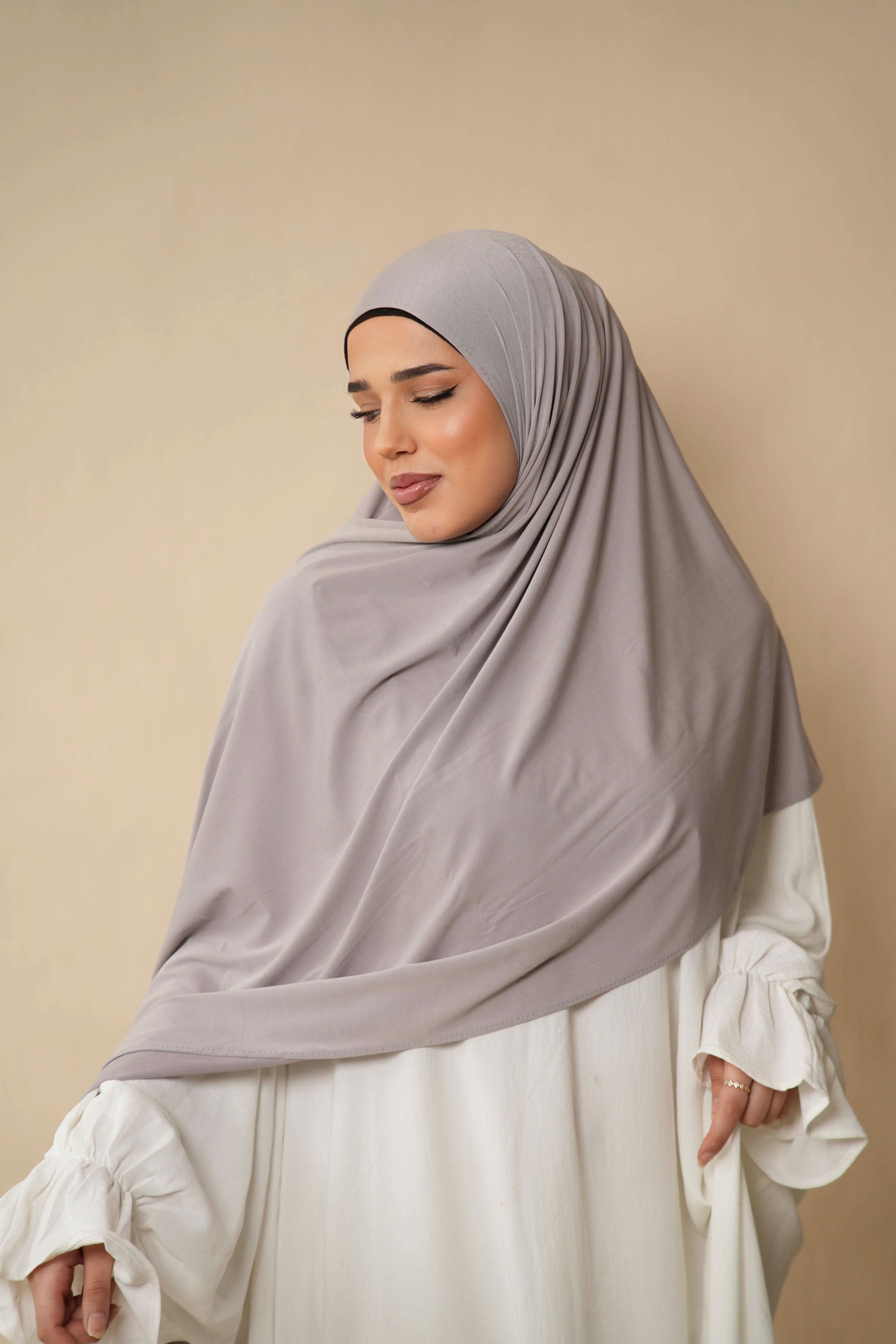 Premium Jersey to go - grey - Losyana.Shop