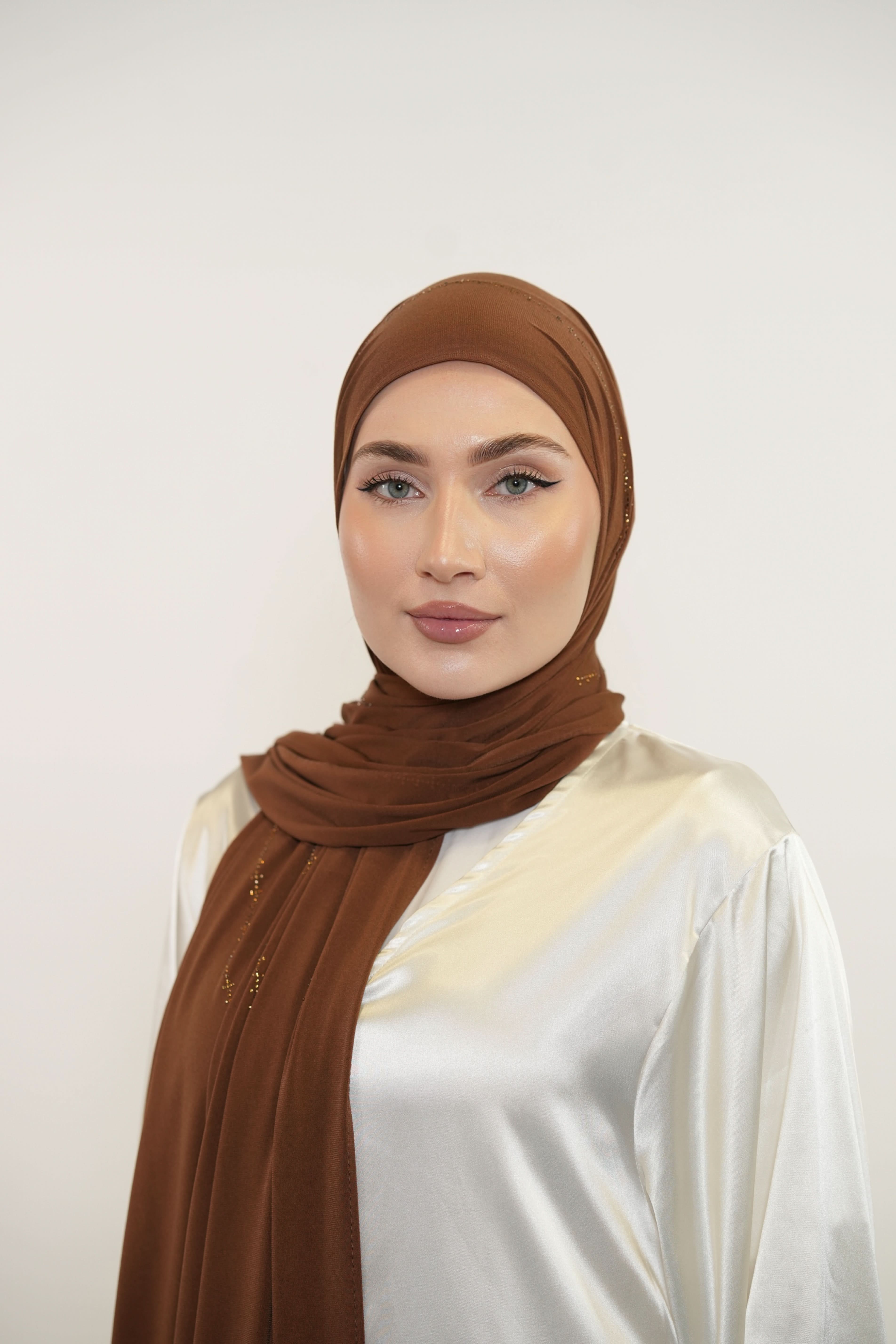 Diamond Premium Jersey 2 - hazel - Losyana.Shop