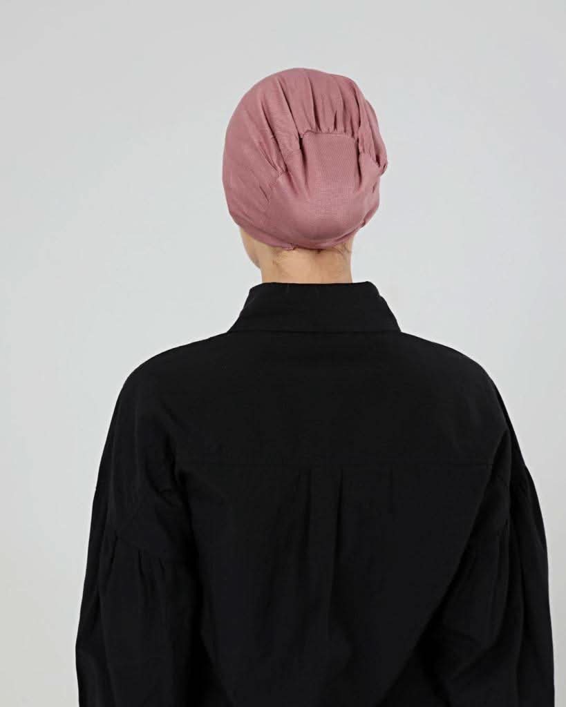 Basic closed underscarf - Losyana.Shop