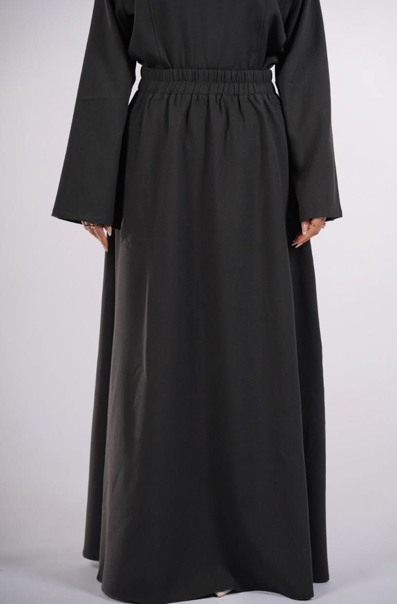 the imperial set - black - Losyana.Shop