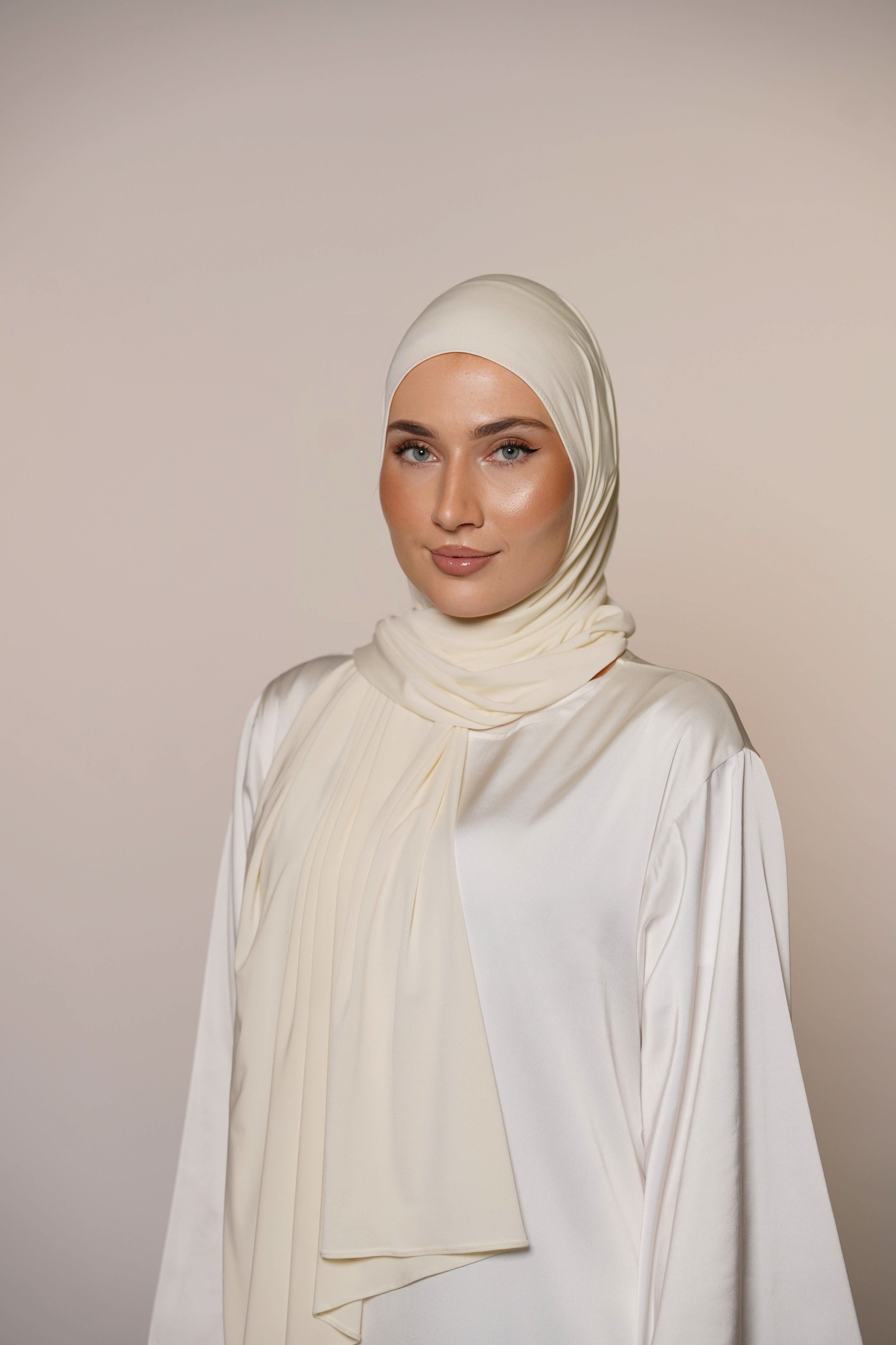 Premium Jersey - vanilla - Losyana.Shop