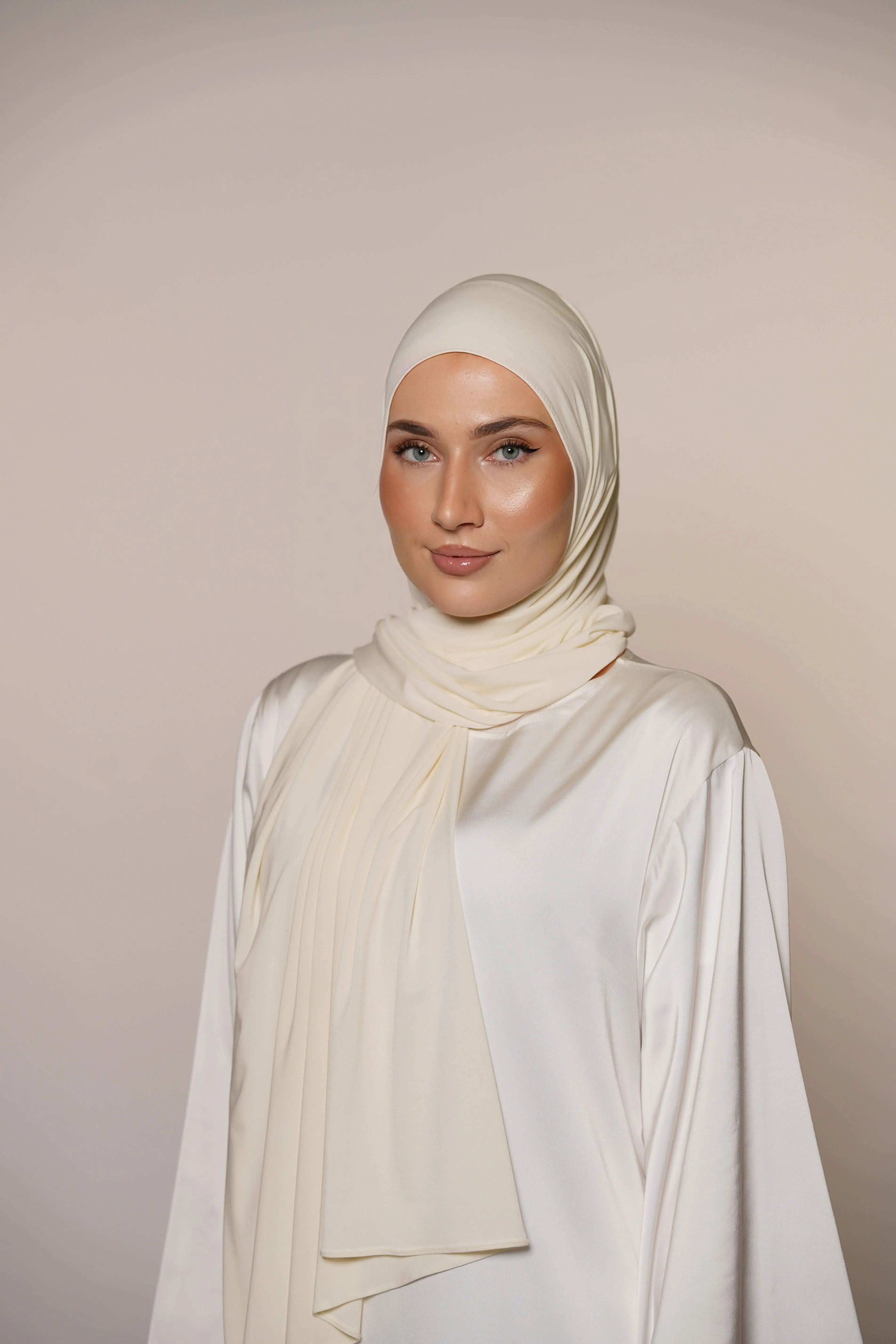 Premium Jersey - vanilla - Losyana.Shop