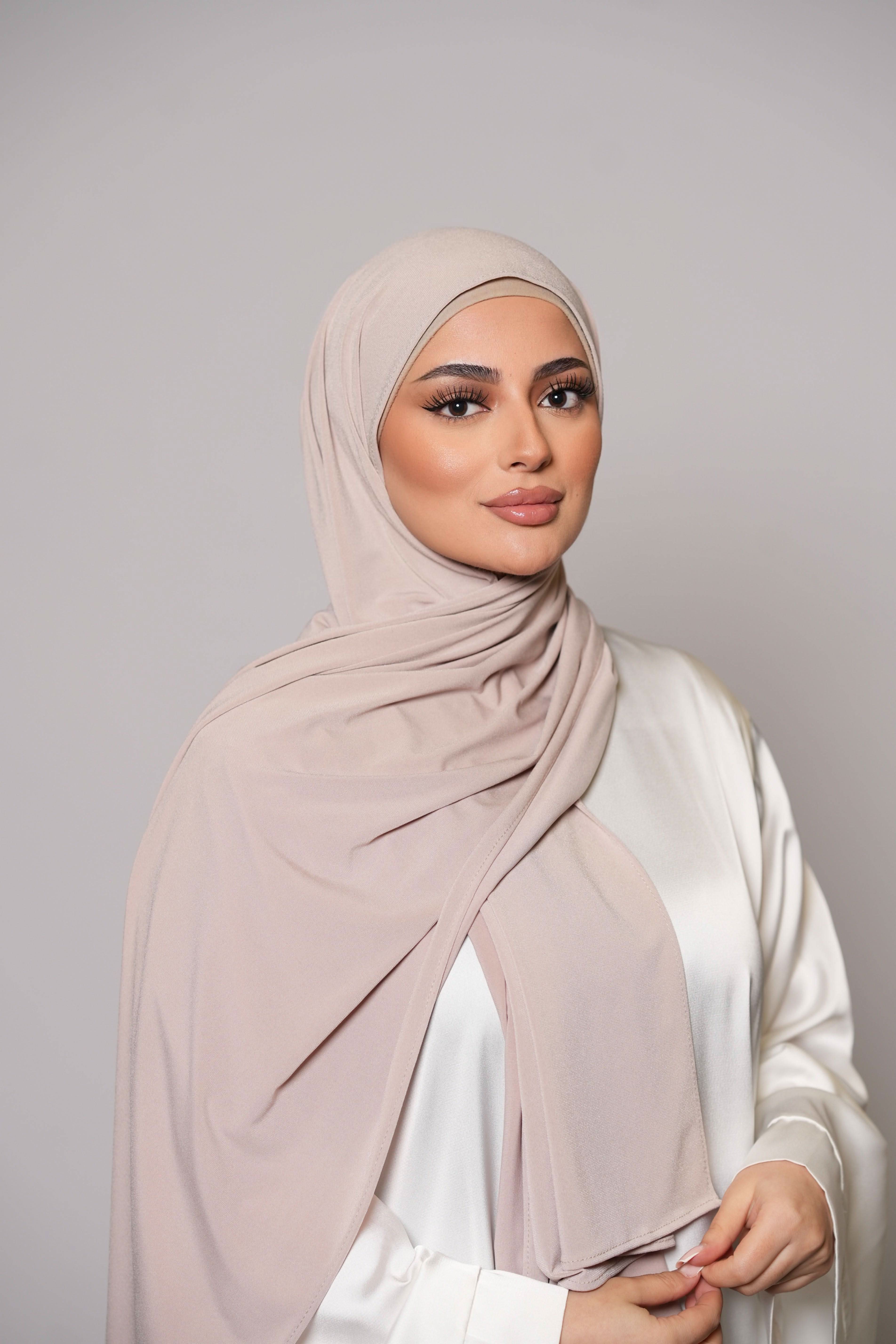 Premium Jersey - rosy - Losyana.Shop