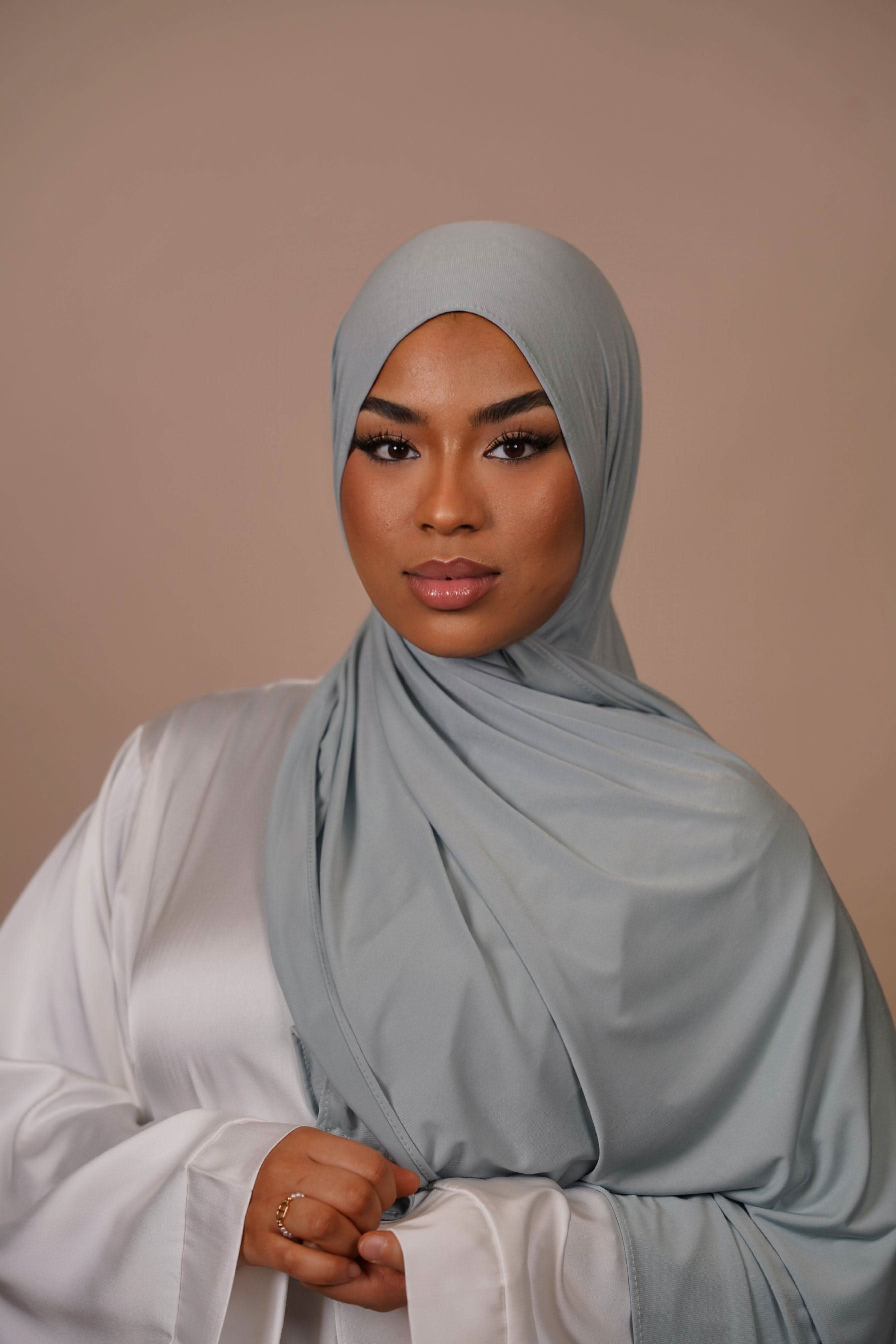 Premium Jersey - mint - Losyana.Shop