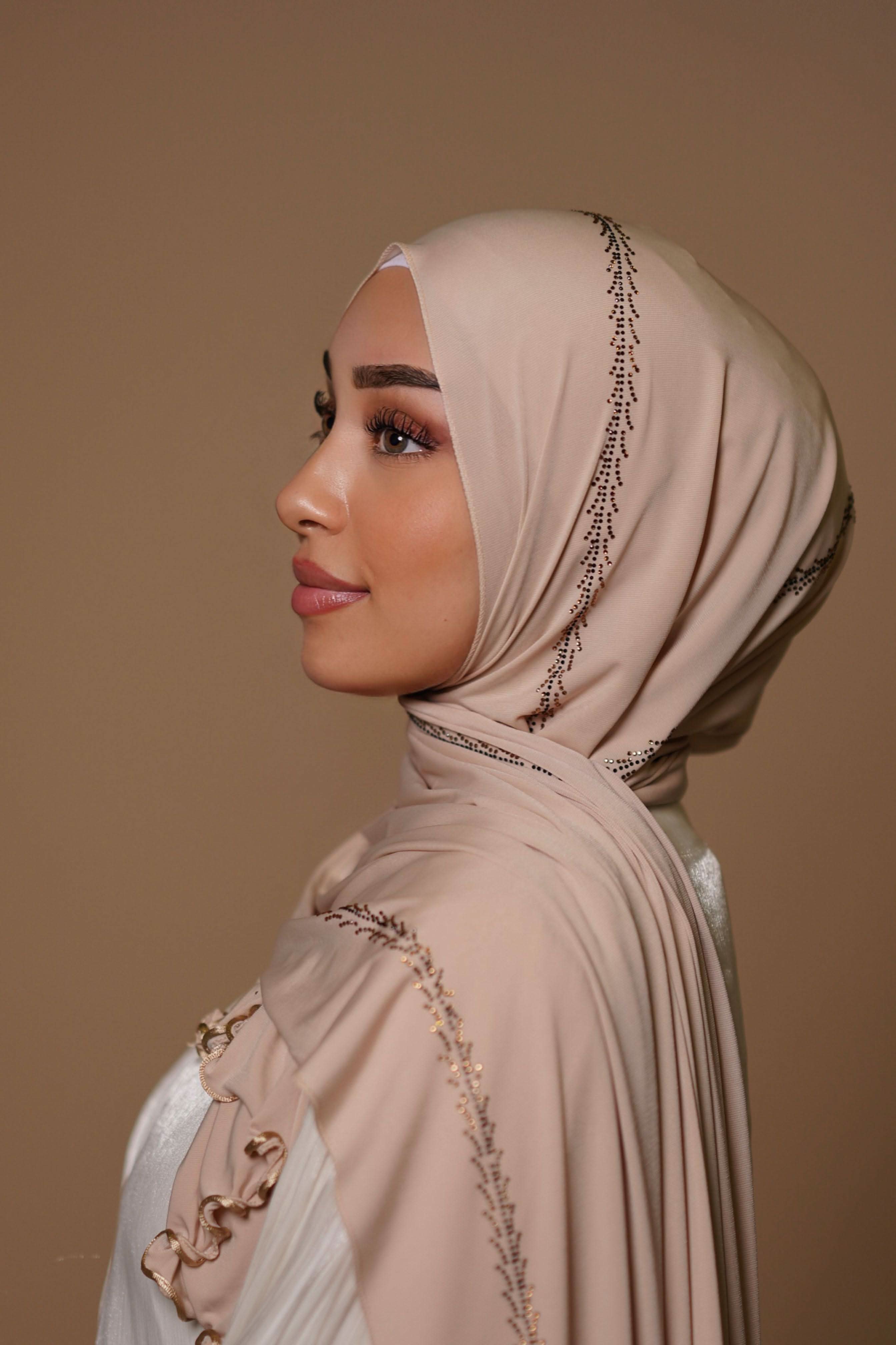 Diamond premium Jersey 1 - rosenrote - Losyana.Shop