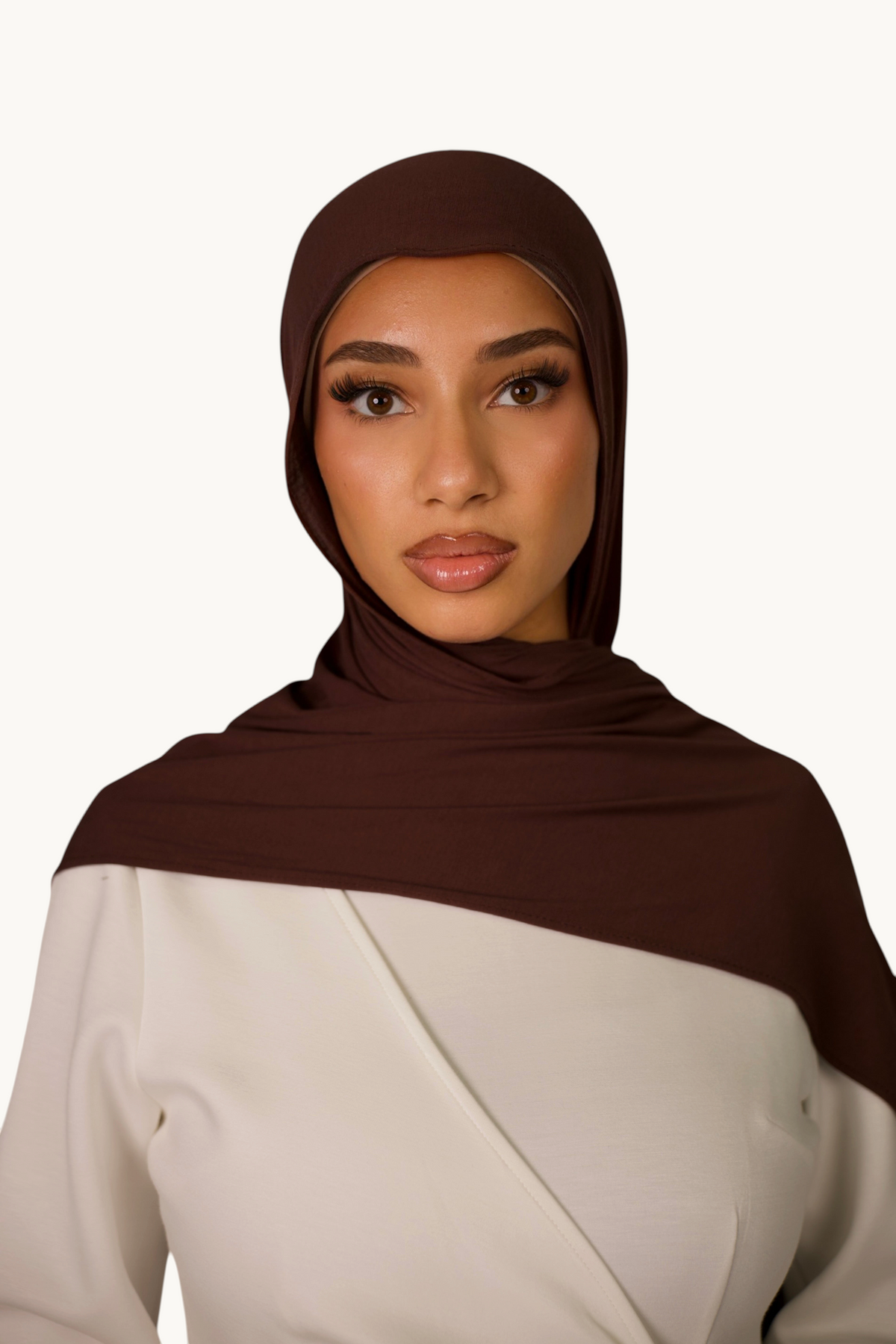 Breeze Jersey - espresso