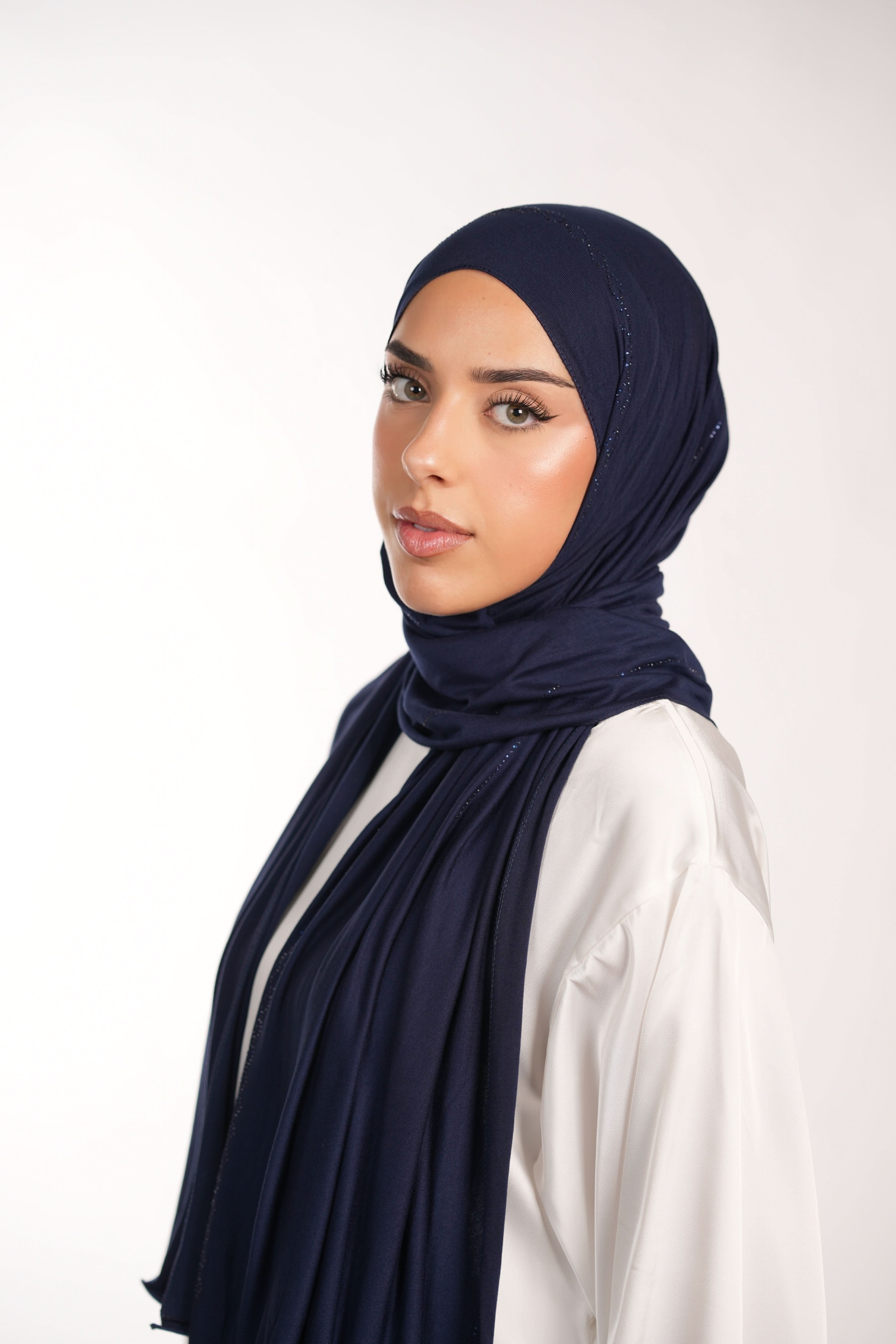 Diamond Jersey 3 - navy - Losyana.Shop