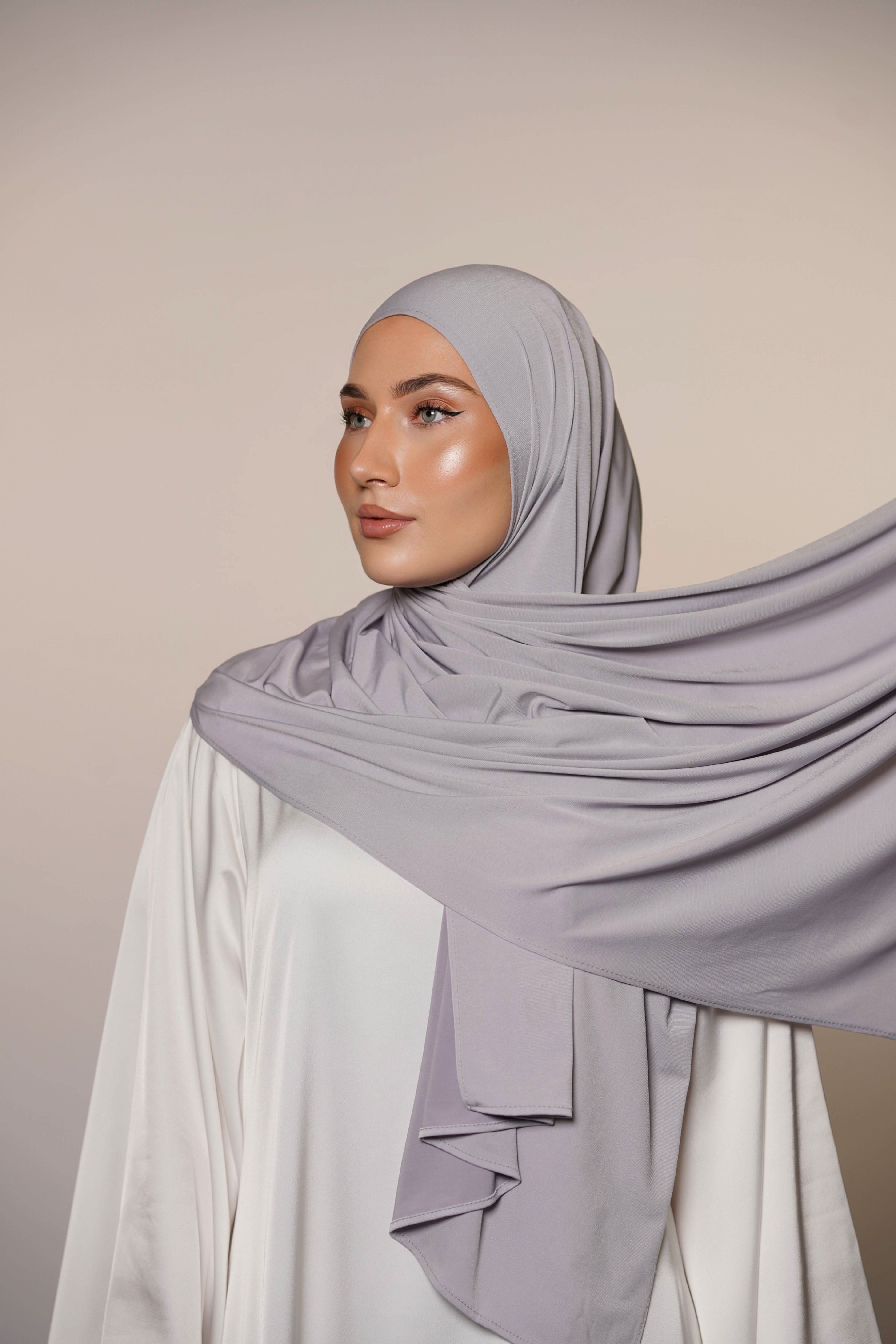 Premium Jersey - Platinum - Losyana.Shop