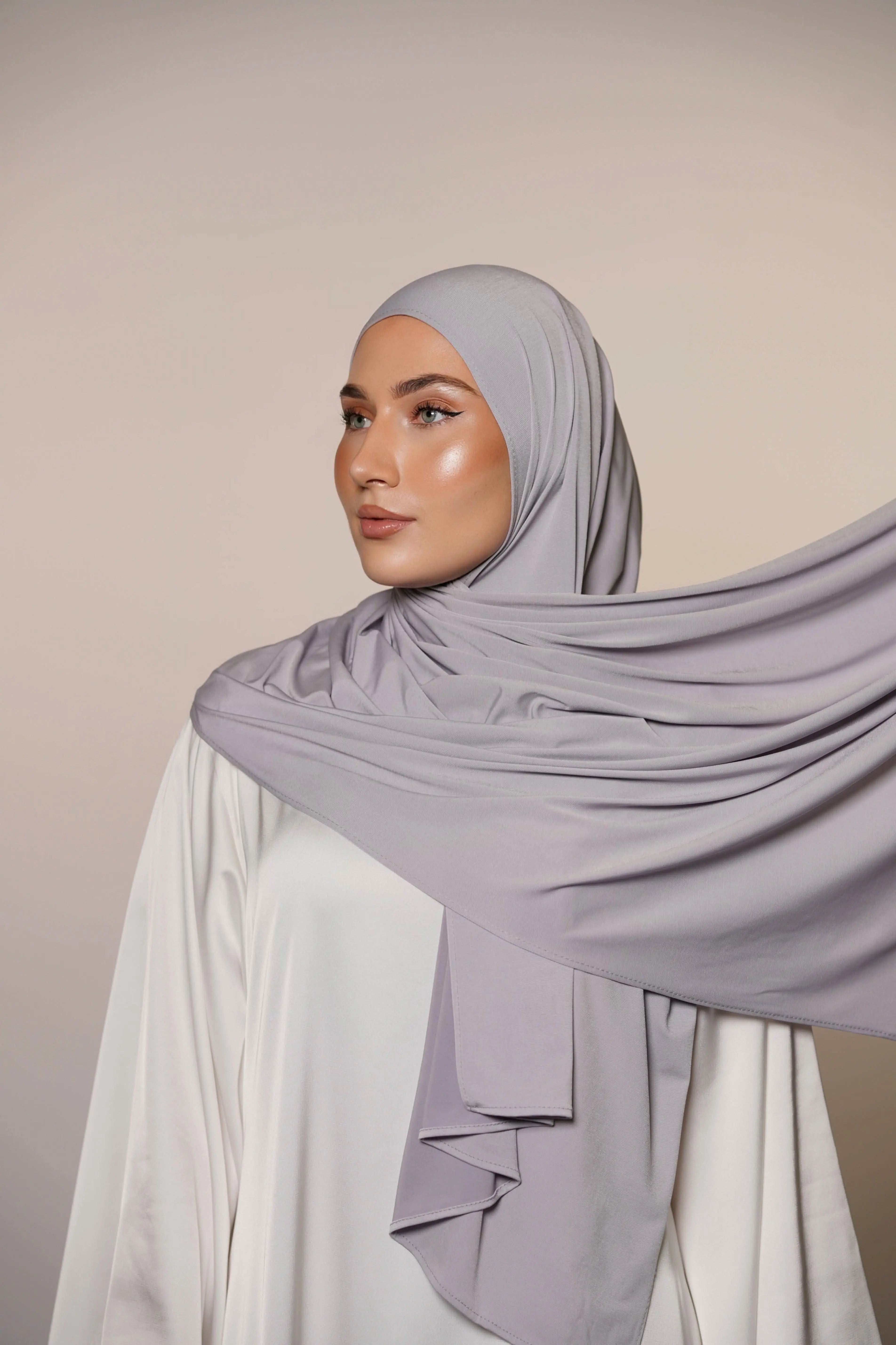 Premium Jersey - Platinum - Losyana.Shop
