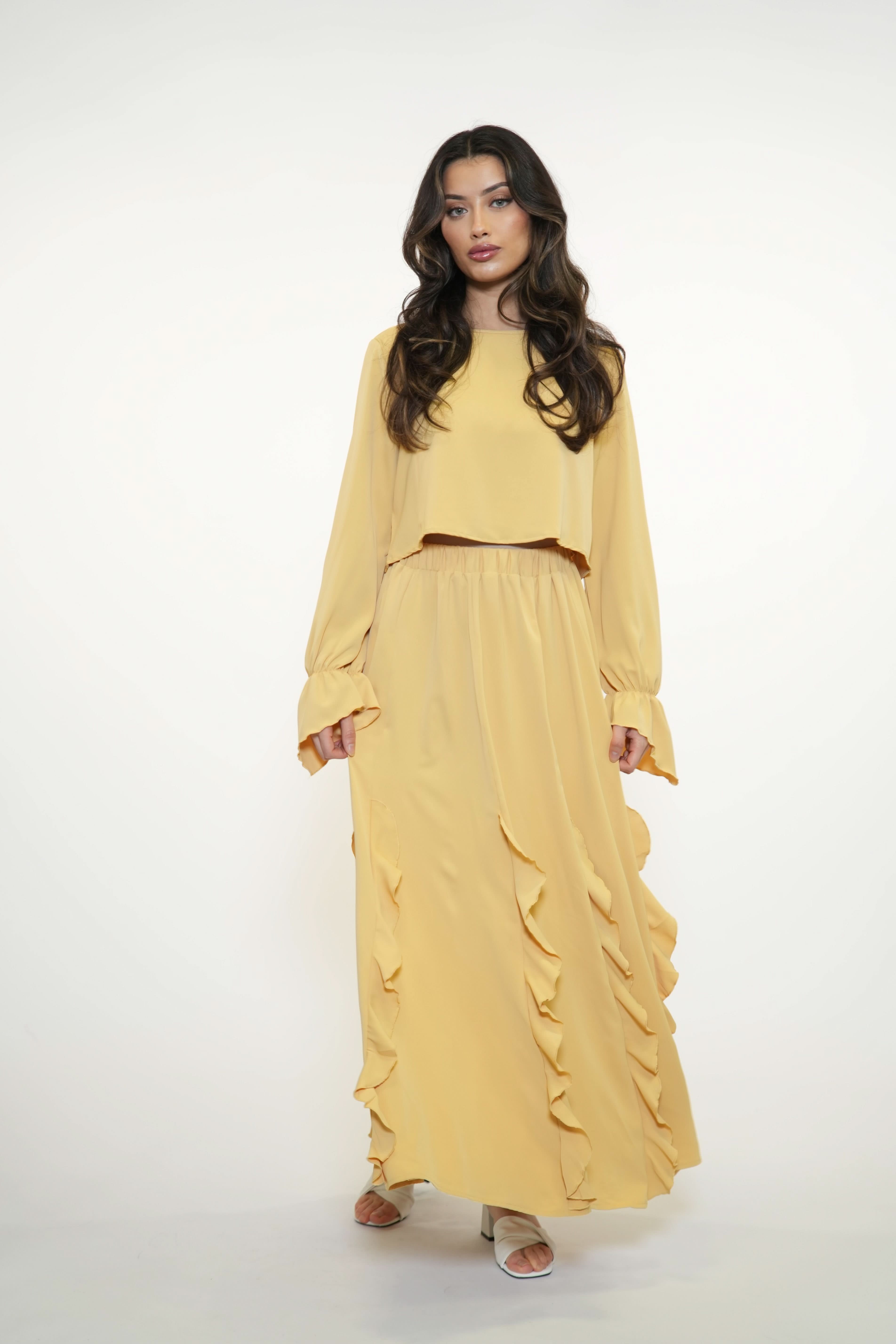 AMALFI MUSE - SUN - Losyana.Shop