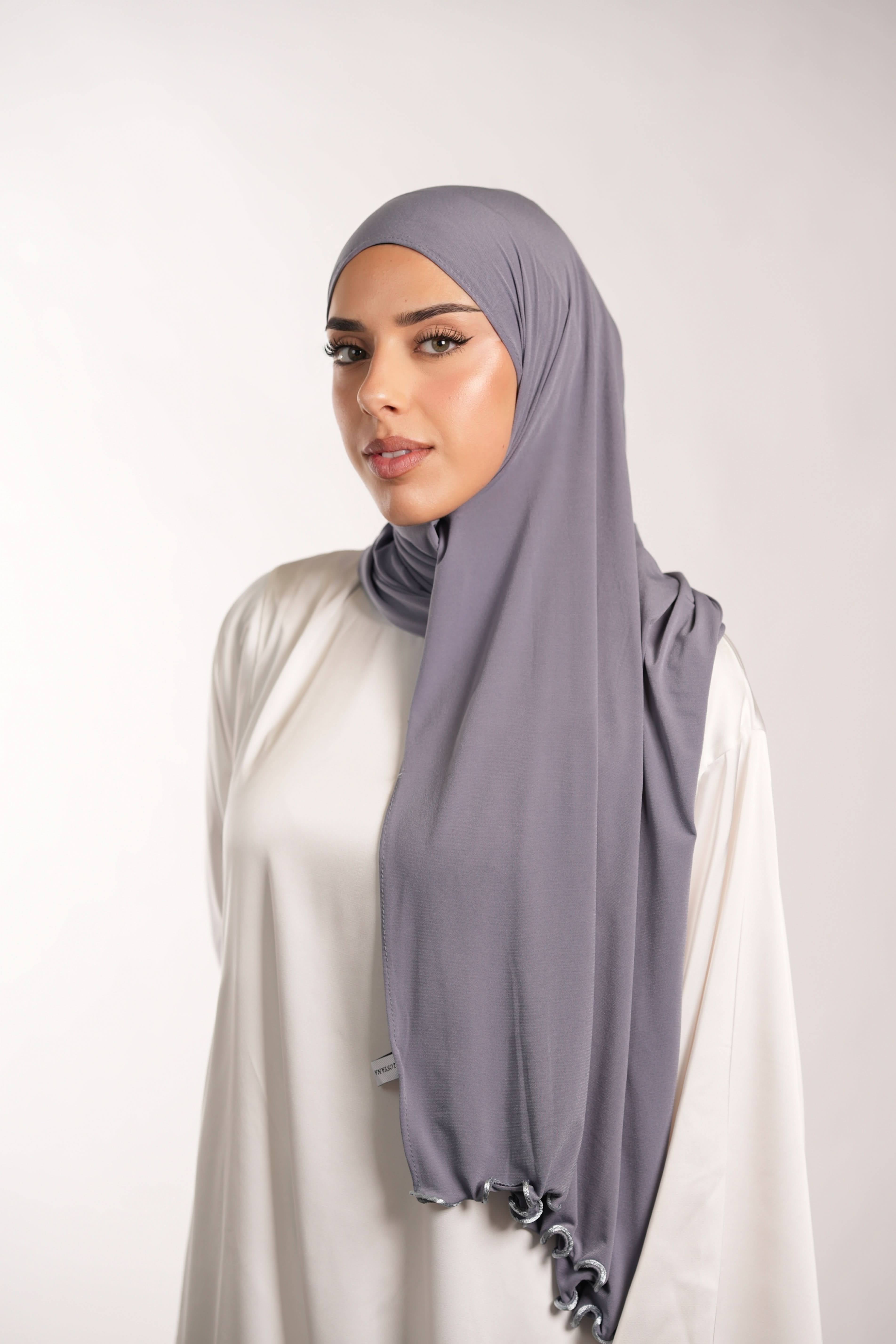 Premium Jersey Line - shark - Losyana.Shop