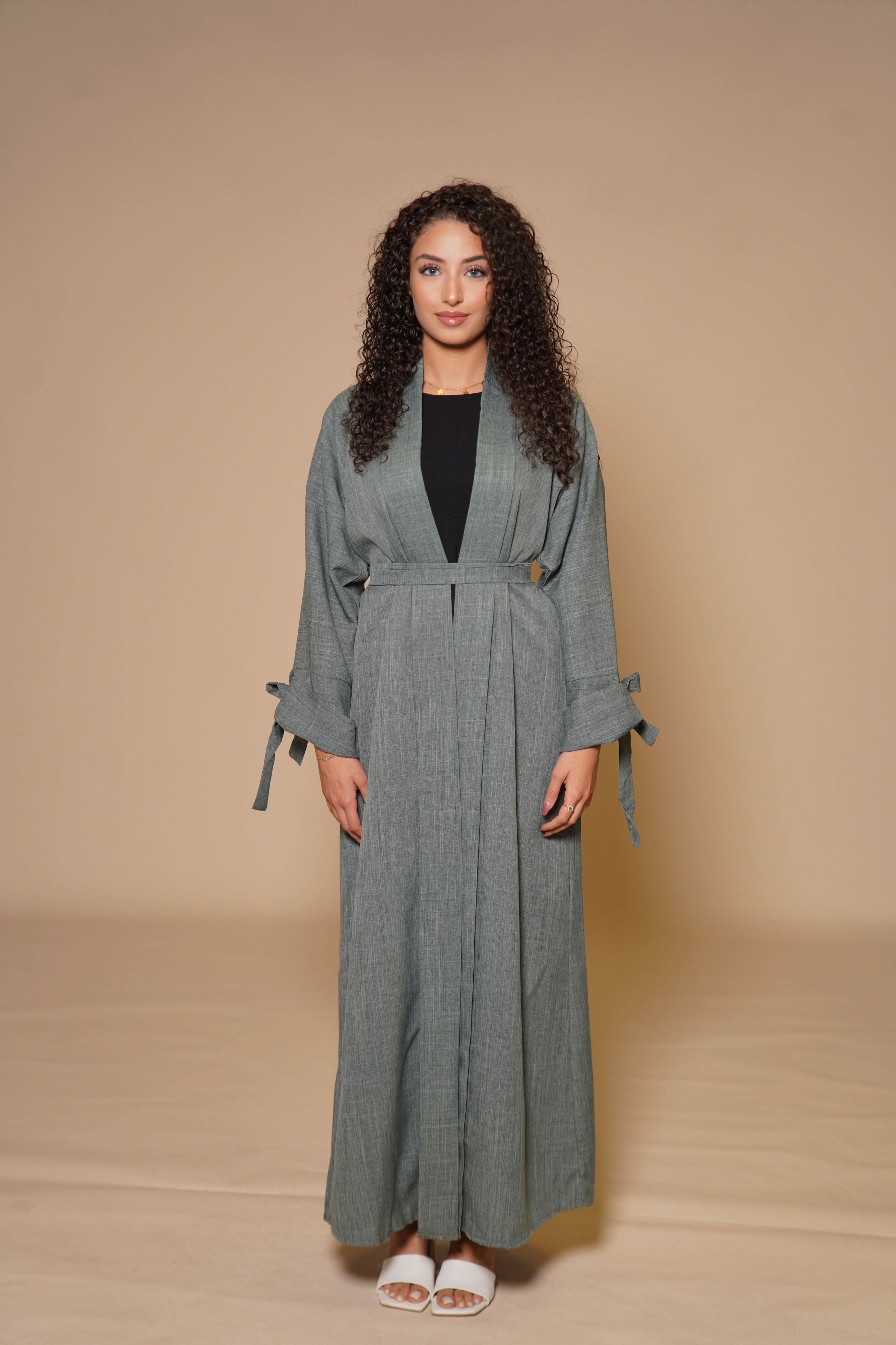 Linen Set - Lamantin - Losyana.Shop