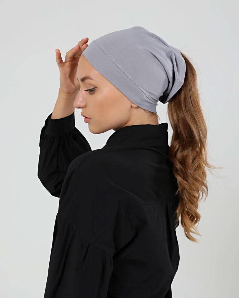 fold underscarf bone open - Losyana.Shop