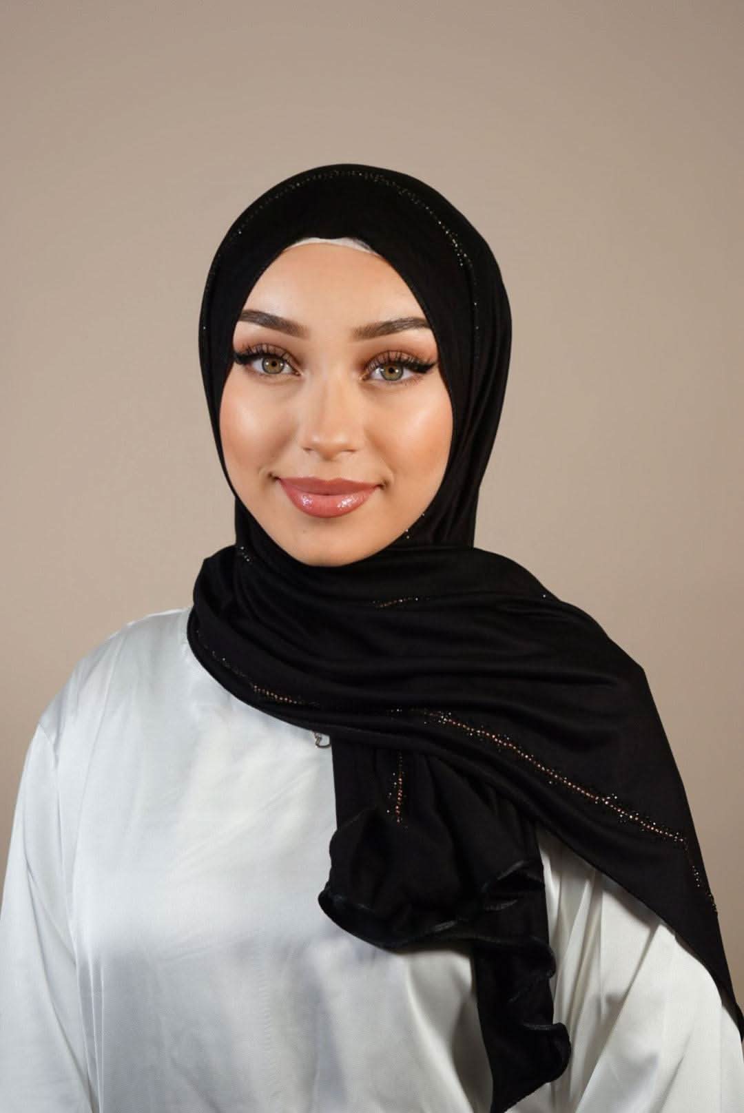 Diamond jersey 1 - black/gold - Losyana.Shop