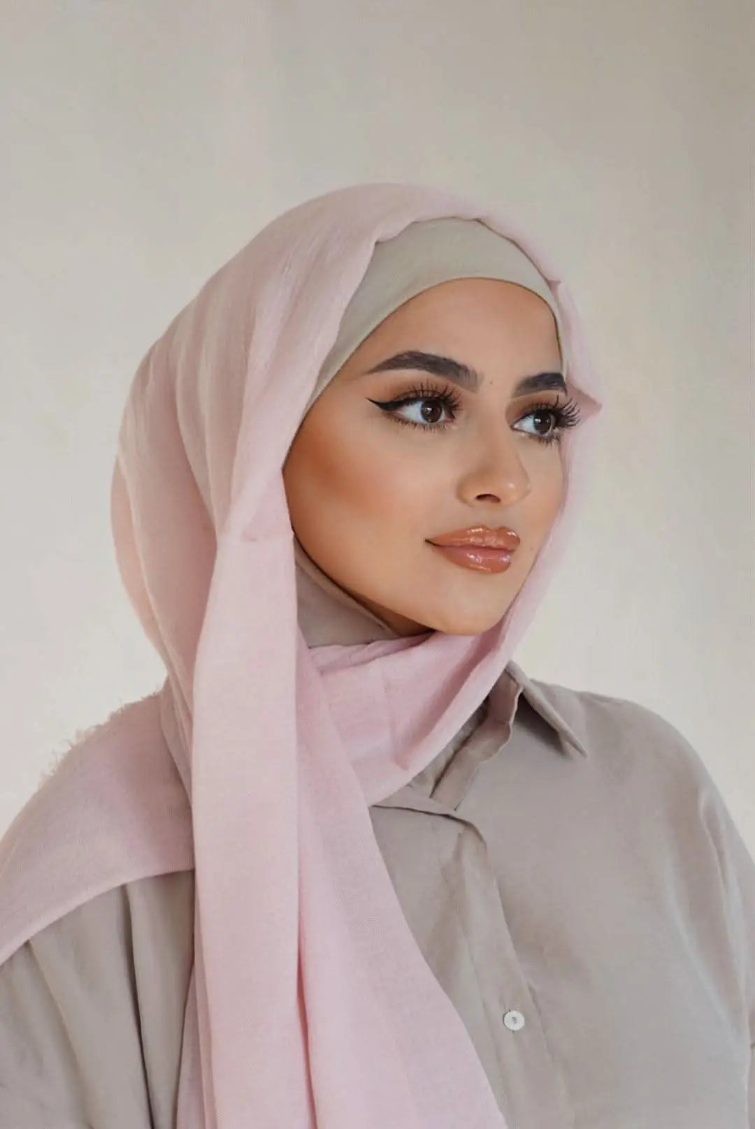 Bamboo - rose - Losyana.Shop