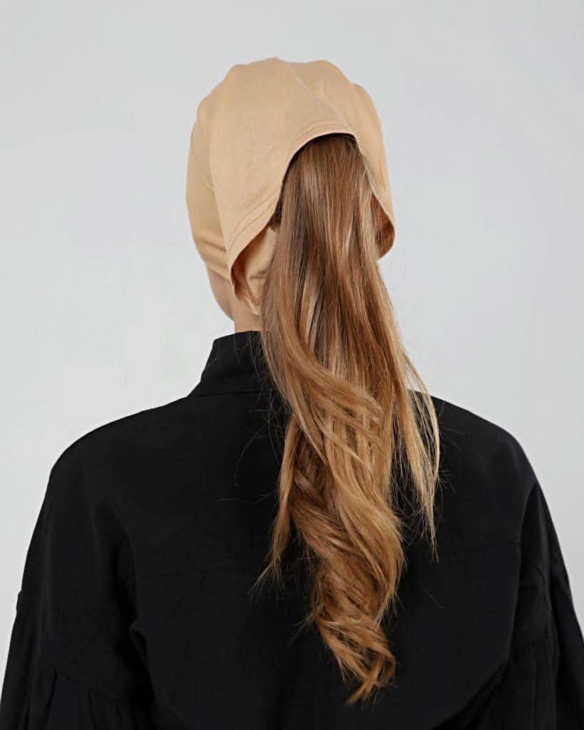 Basic underscarf open - Losyana.Shop