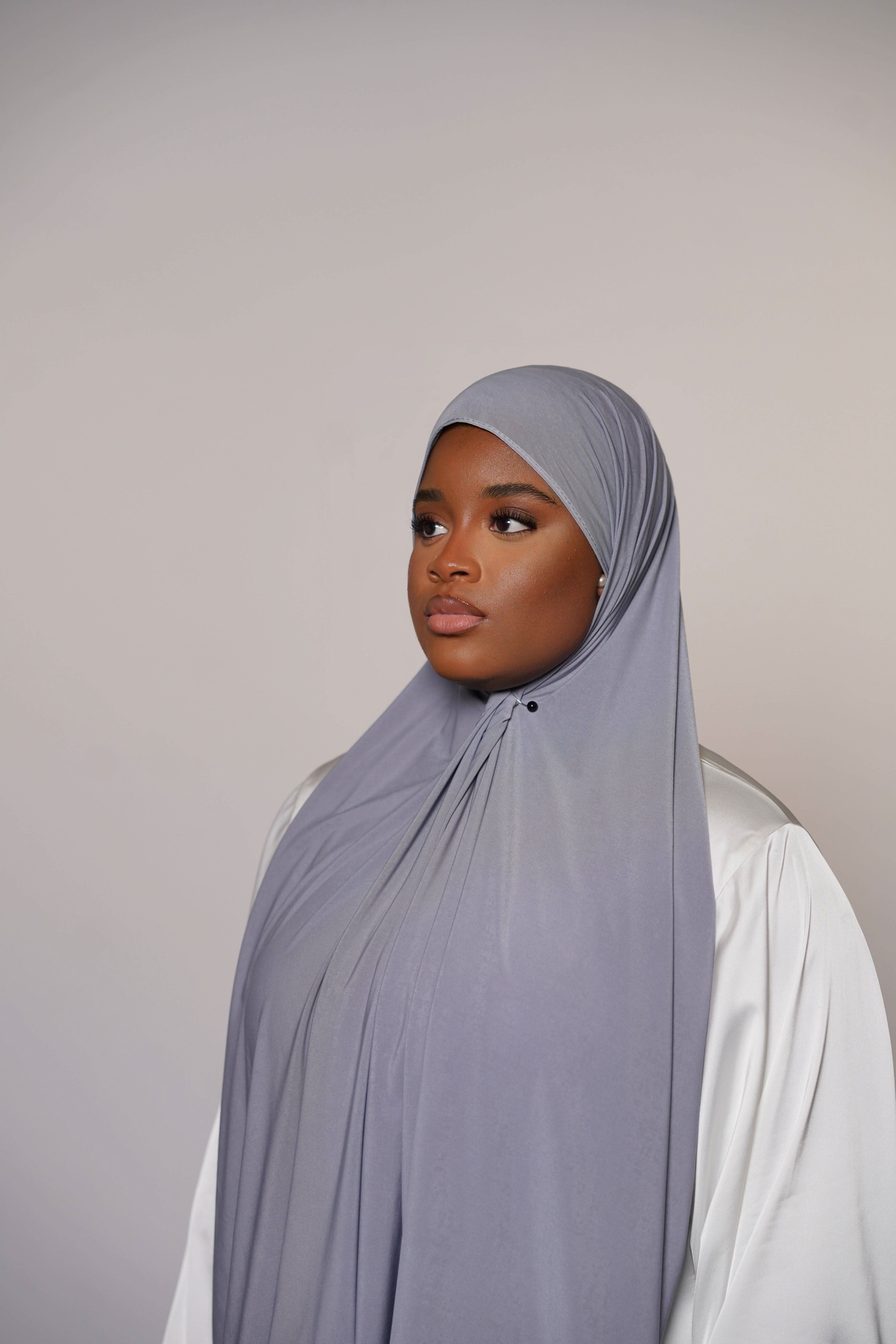 Premium Jersey - dark grey - Losyana.Shop