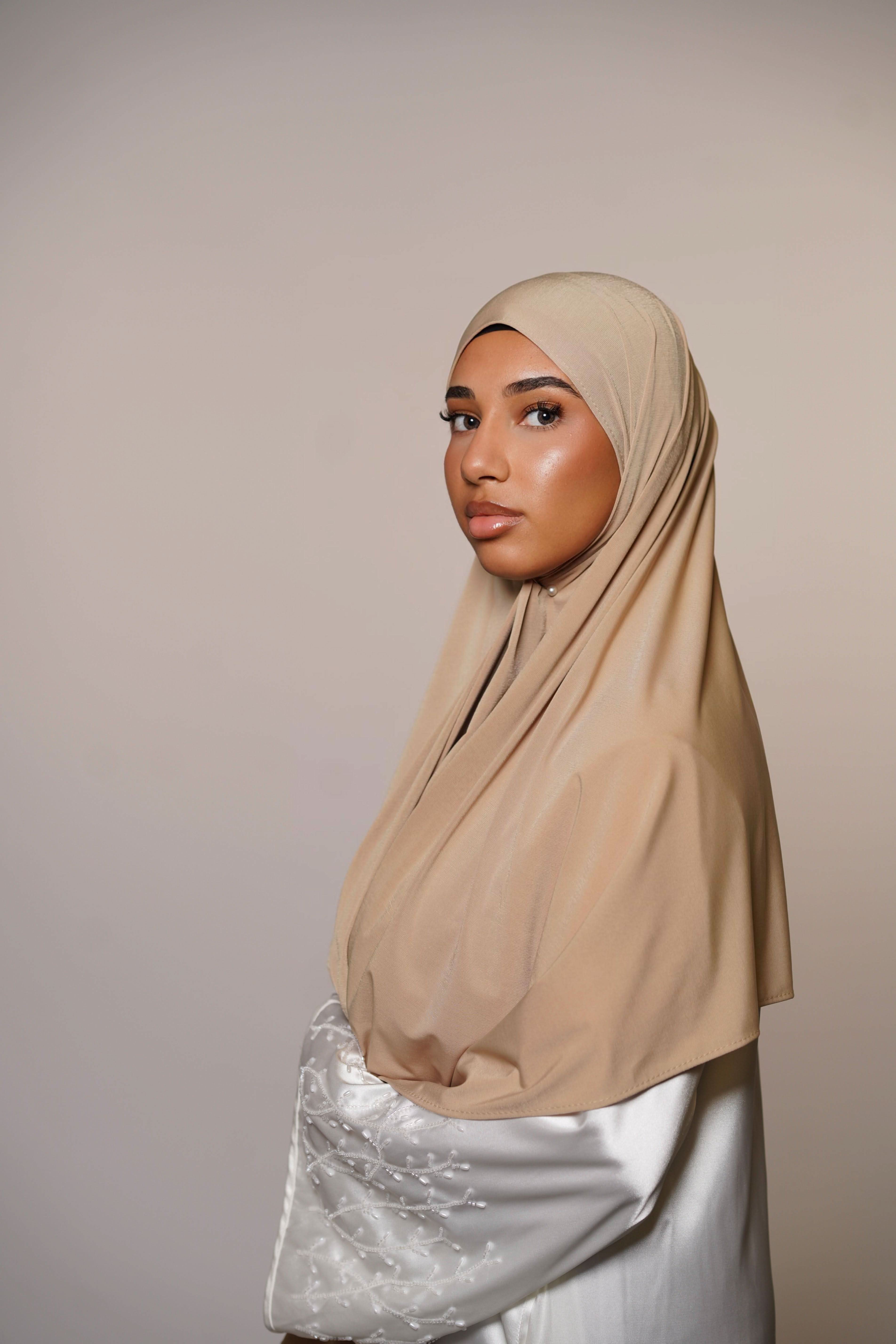 Premium Jersey - desert - Losyana.Shop