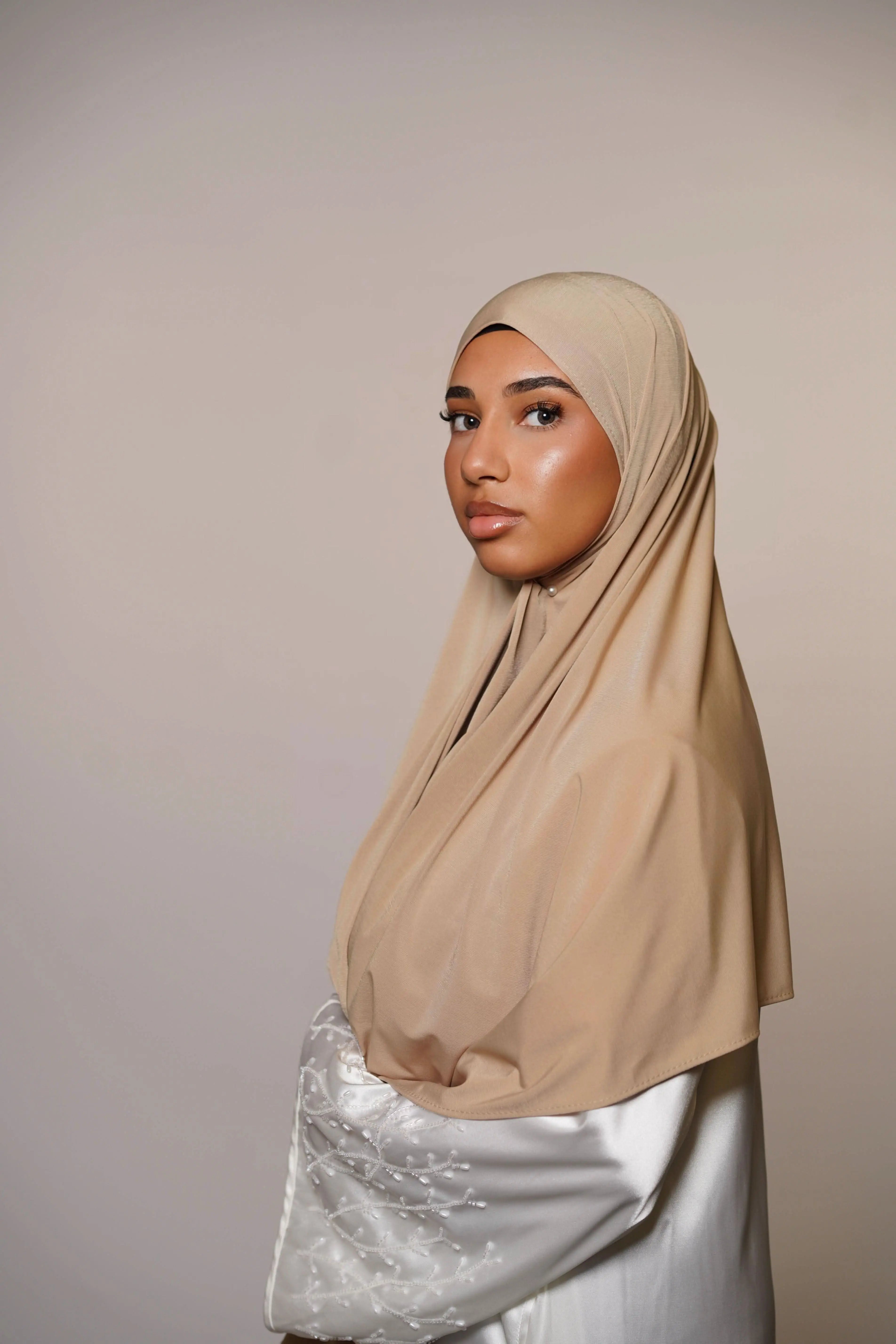 Premium Jersey - desert - Losyana.Shop
