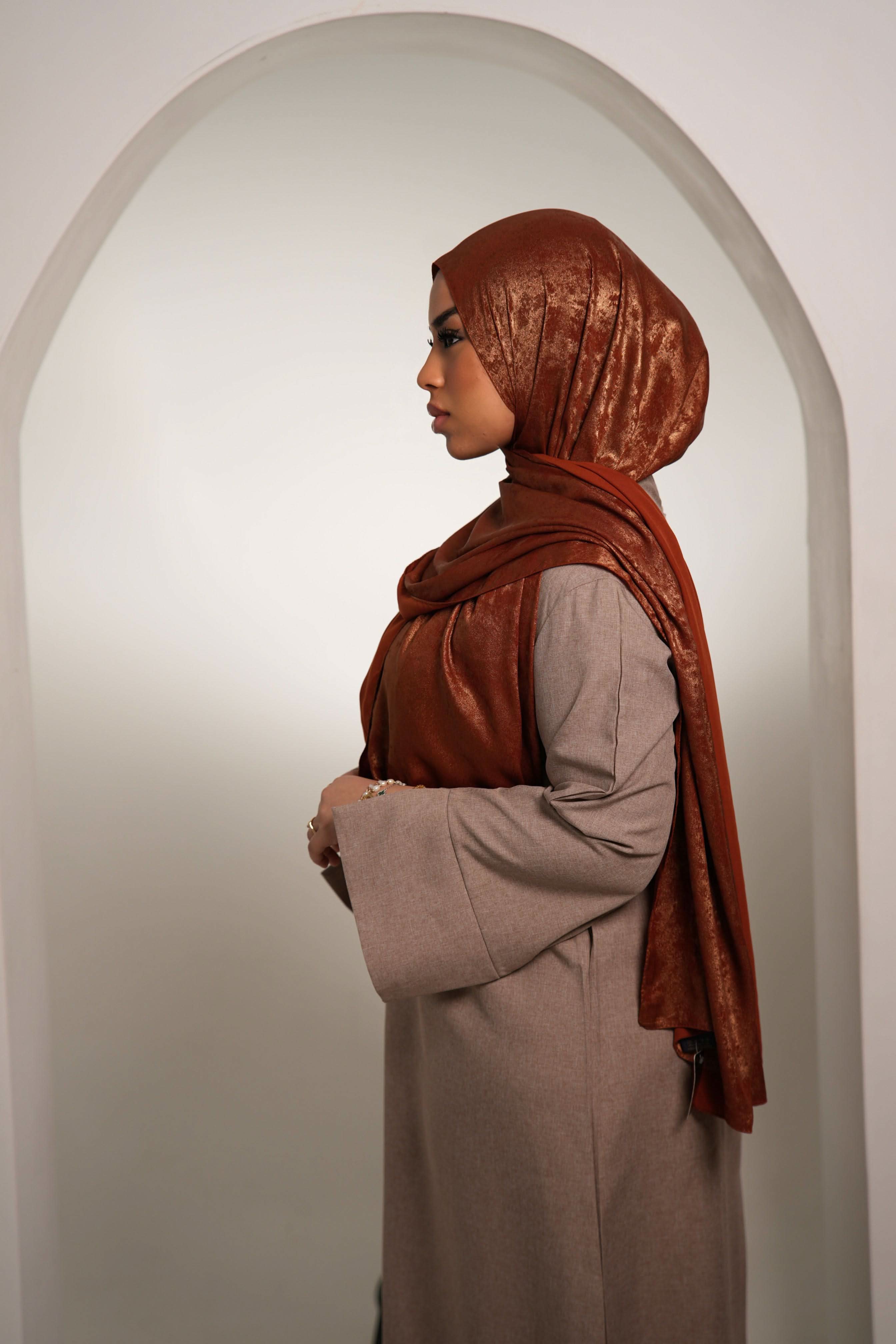 Shine Deluxe - Sunset - Losyana.Shop