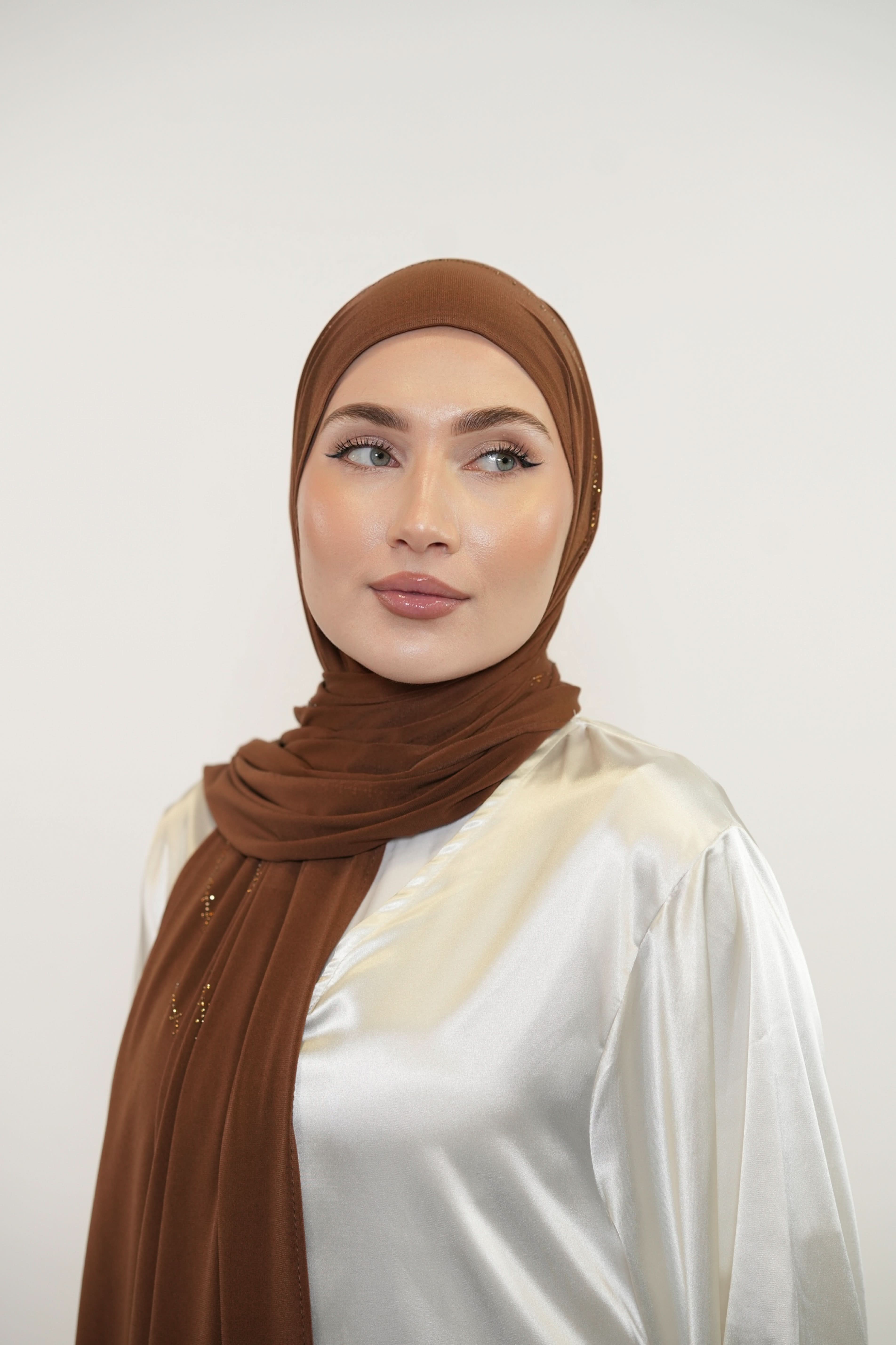 Diamond Premium Jersey 2 - hazel - Losyana.Shop