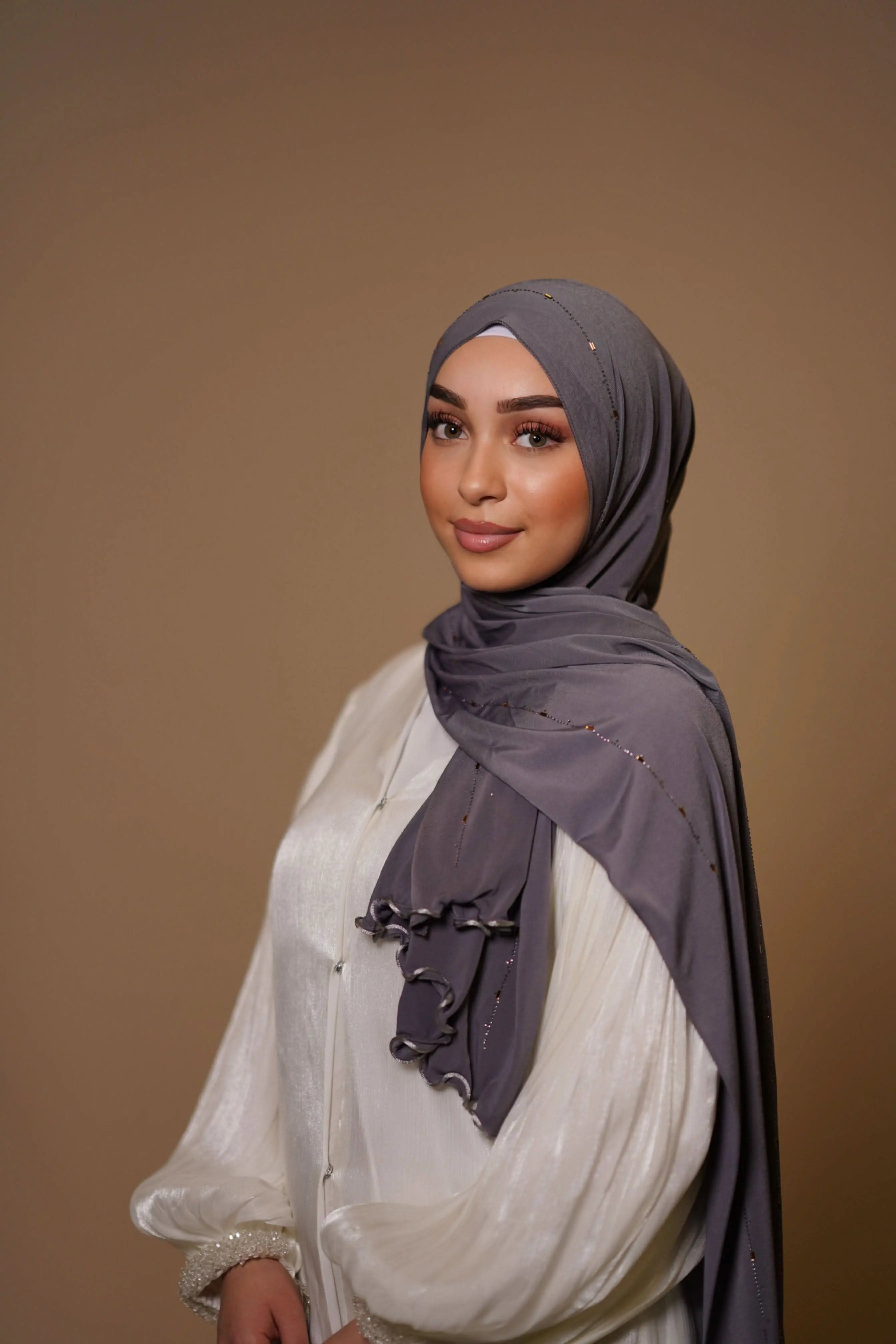 Diamond Premium Jersey - dark grey - Losyana.Shop