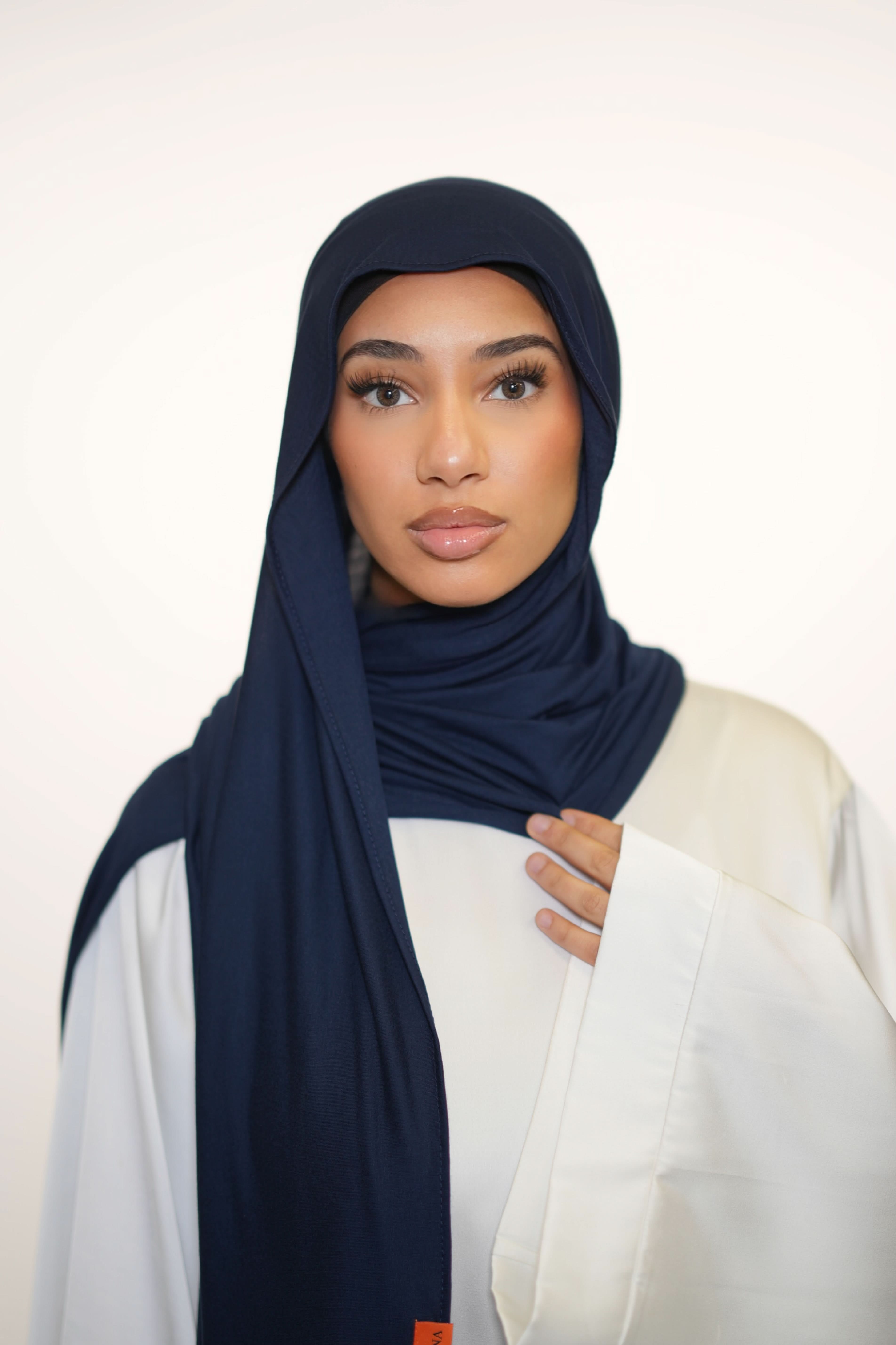 Jersey - Navy - Losyana.Shop