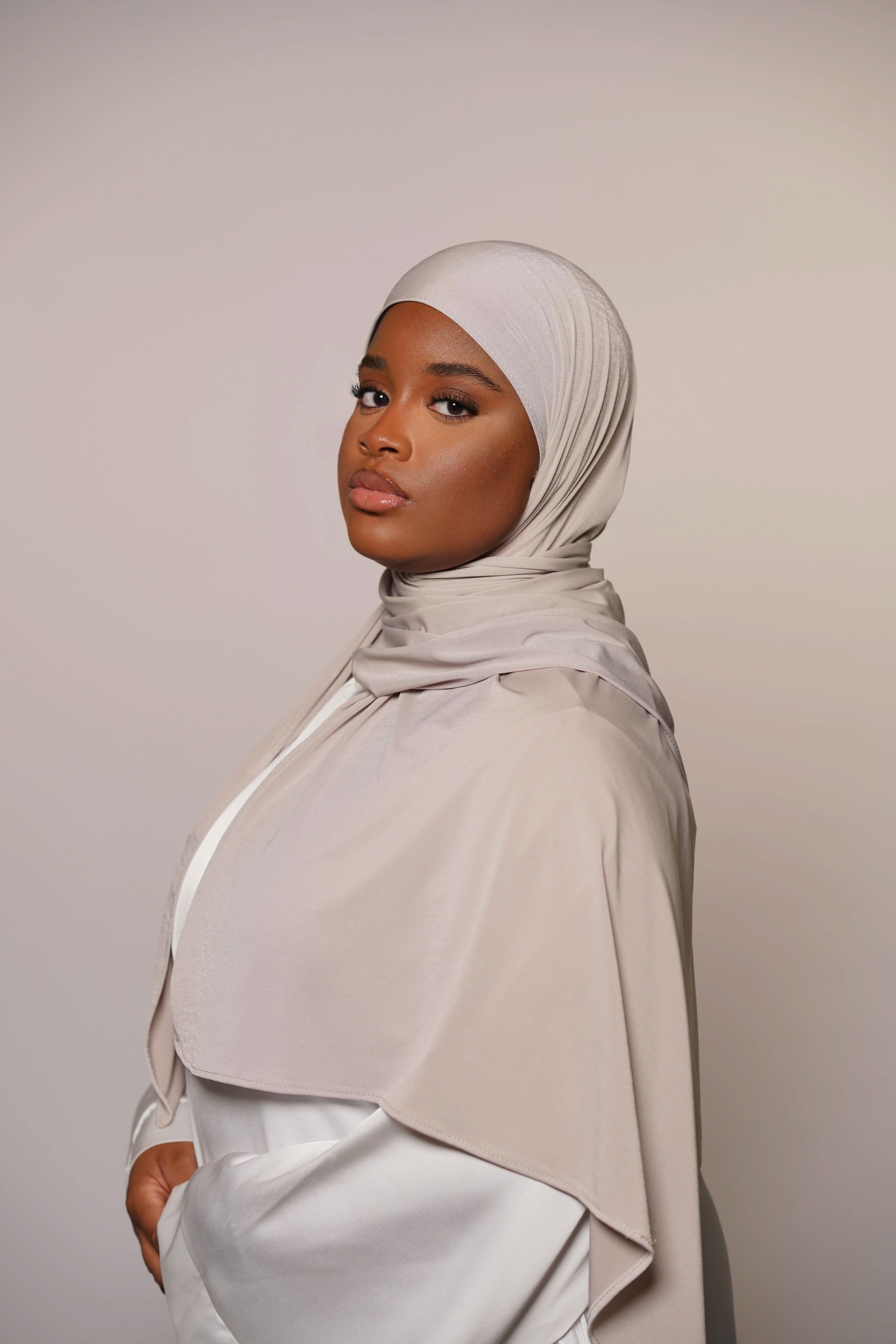 Premium Jersey - bone - Losyana.Shop