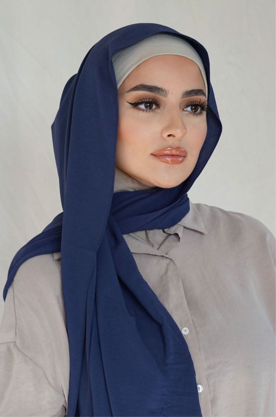 Premium Jazz - blue - Losyana.Shop