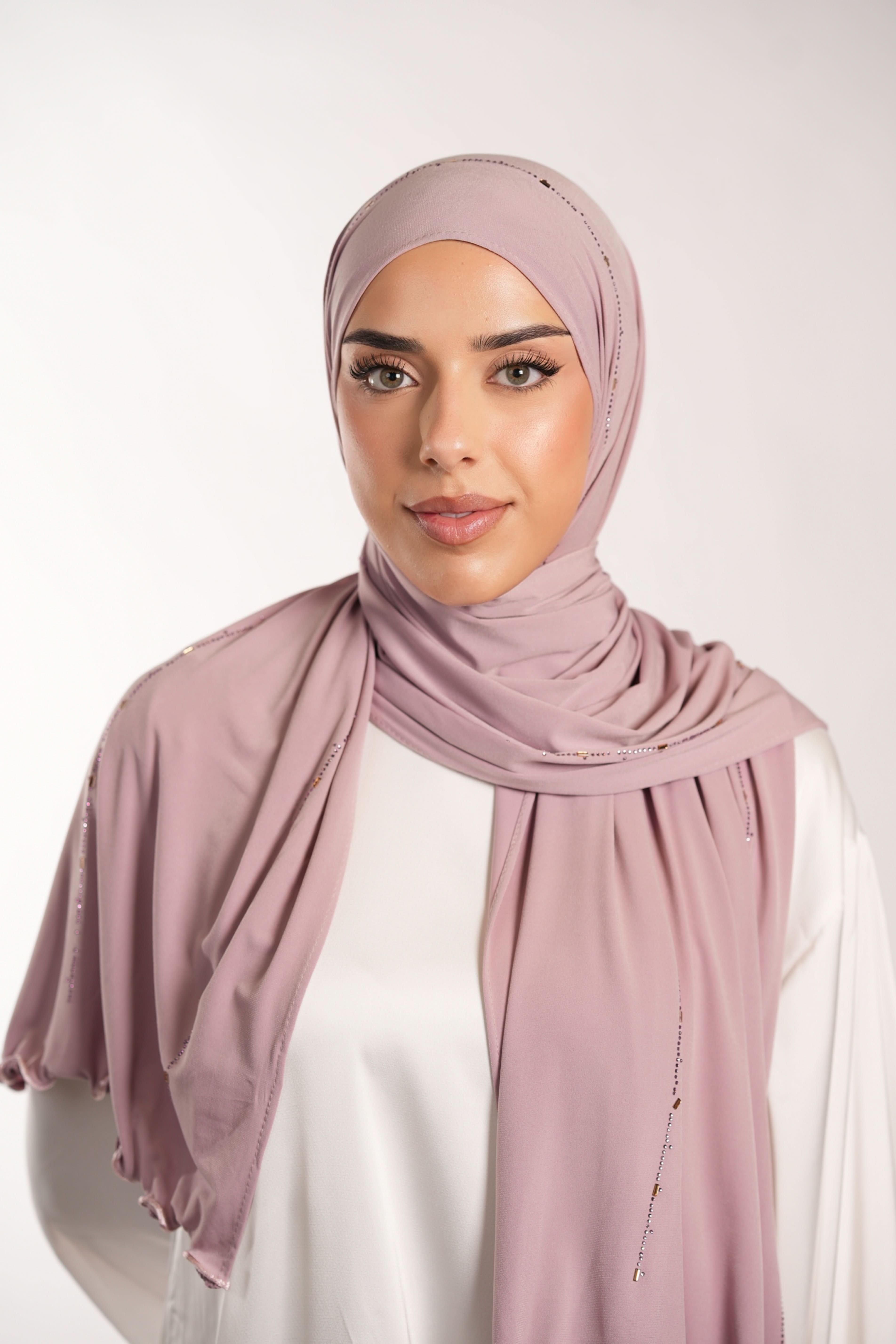 Diamond Premium Jersey - rose - Losyana.Shop