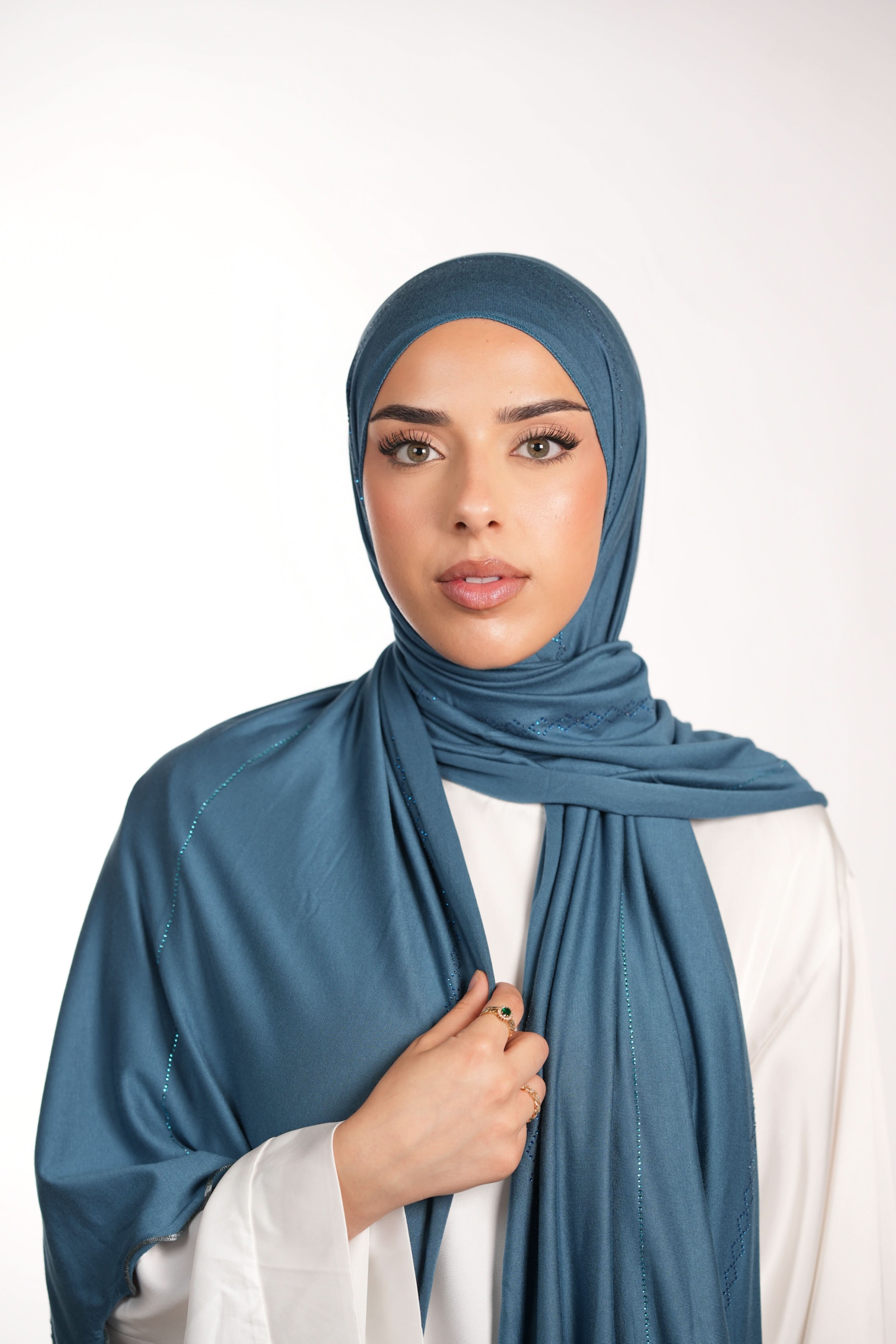 Diamond Jersey 3 - sea - Losyana.Shop