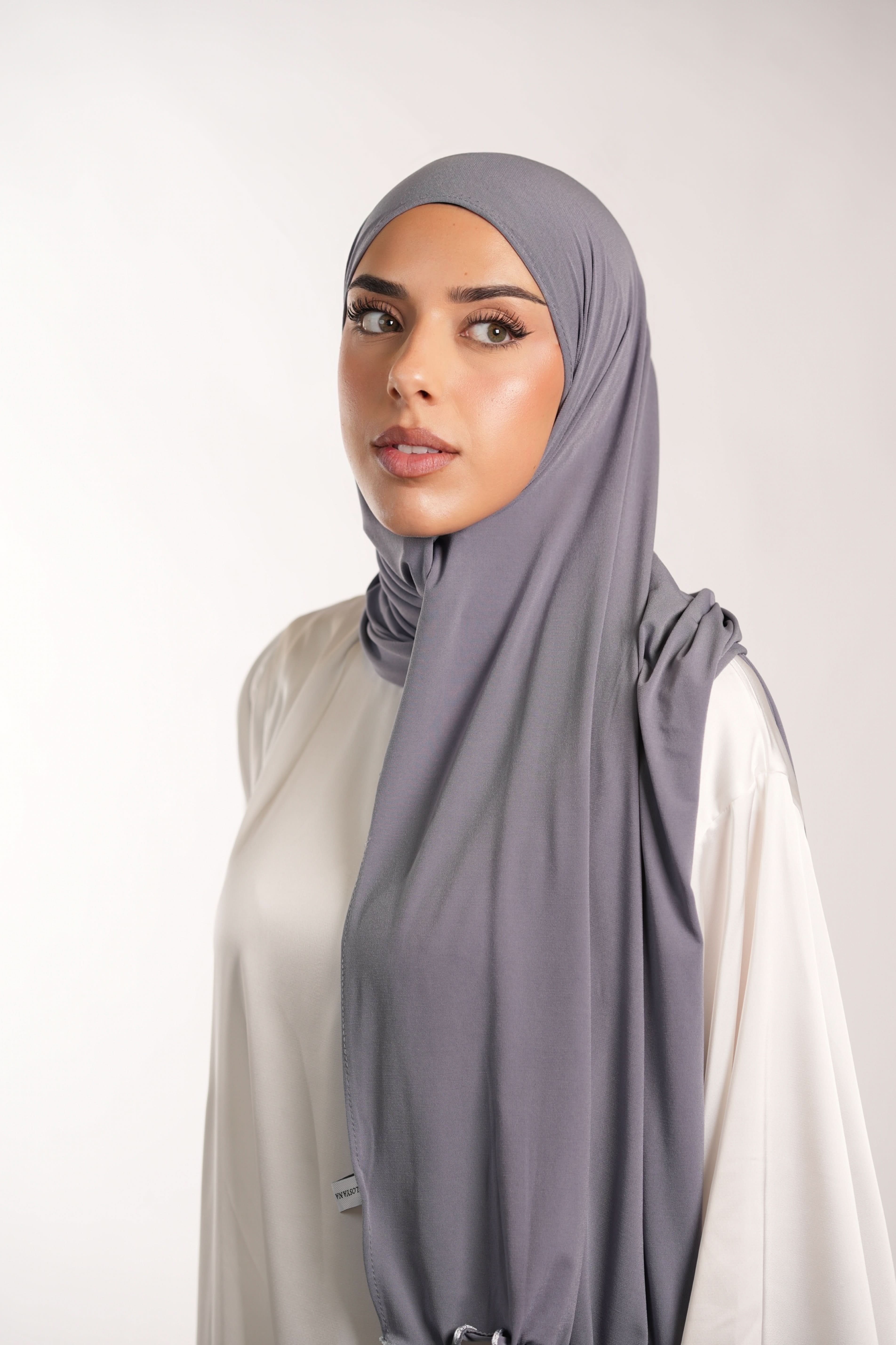 Premium Jersey Line - shark - Losyana.Shop