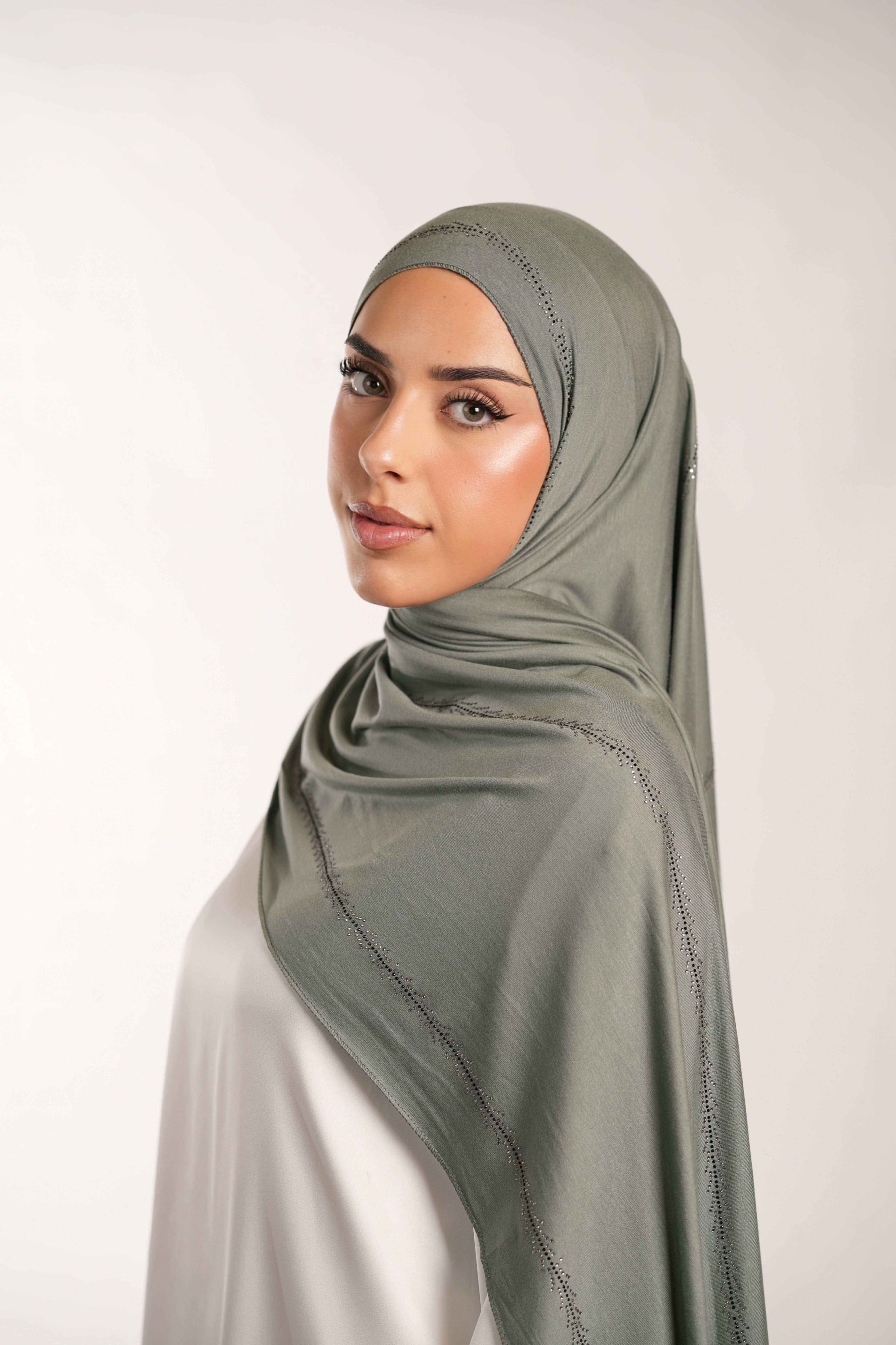 Diamond Jersey 1 - lamantin - Losyana.Shop