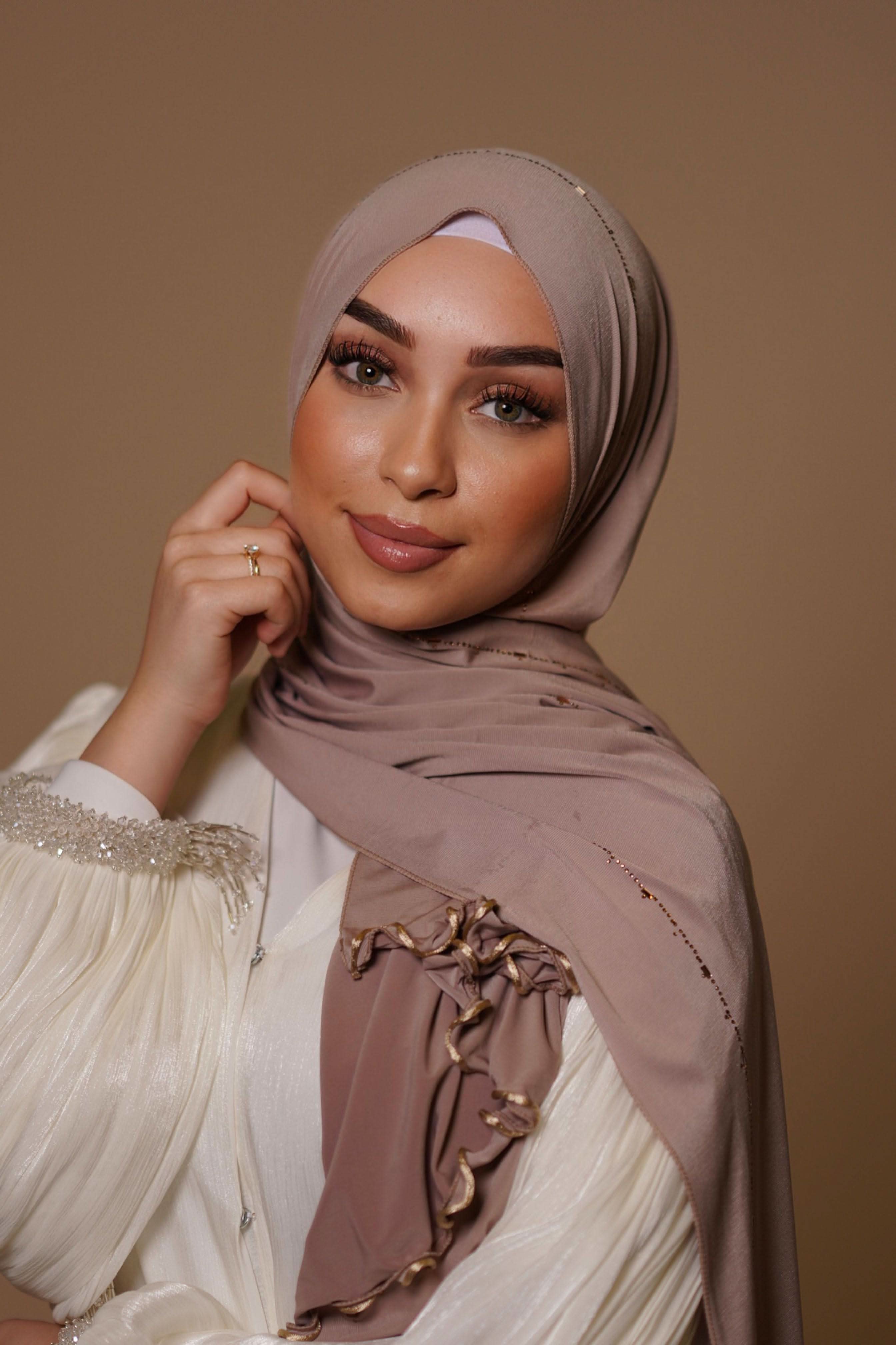 Diamond Premium Jersey - Amira Rose - Losyana.Shop