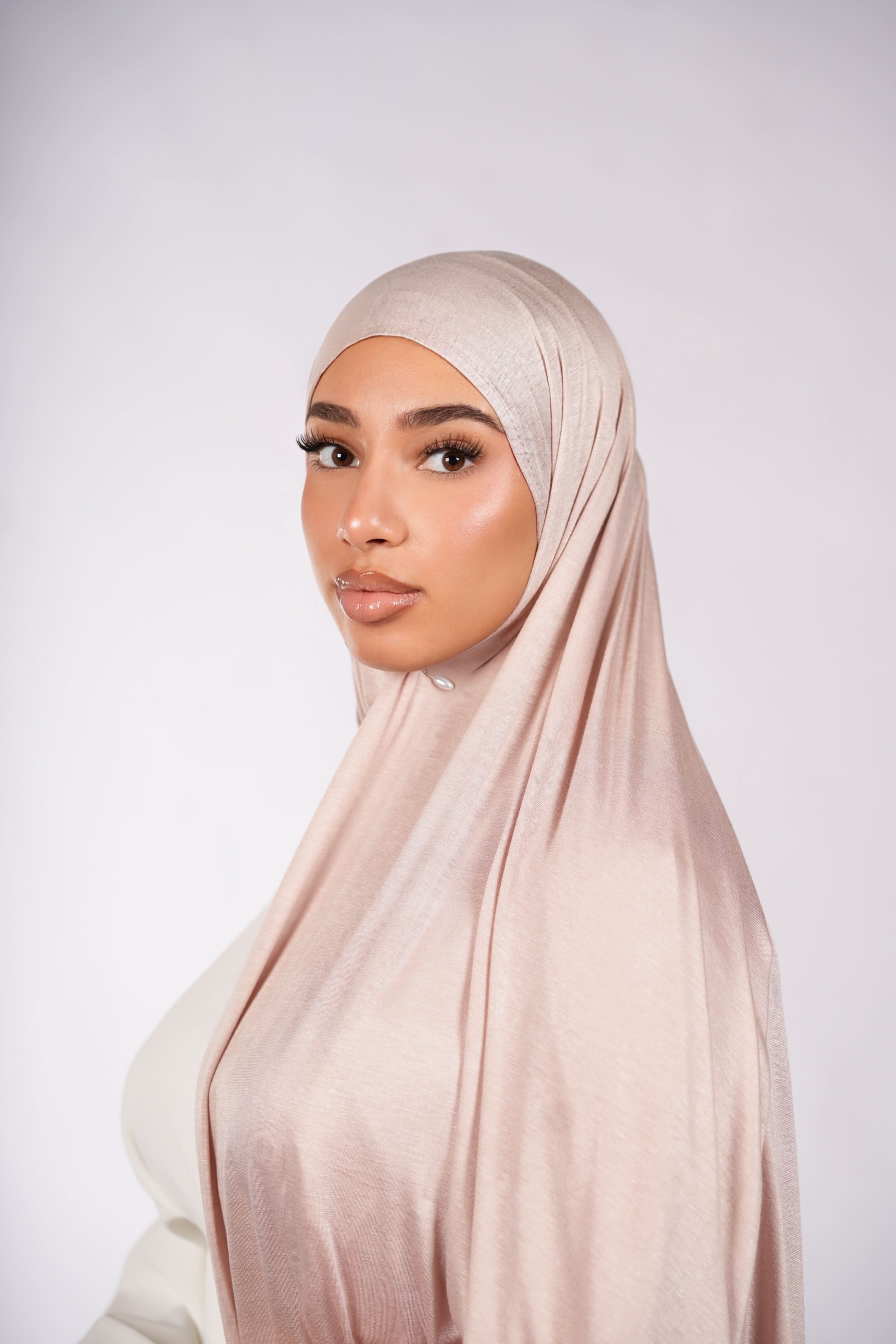 Bamboo Jersey - amira rose