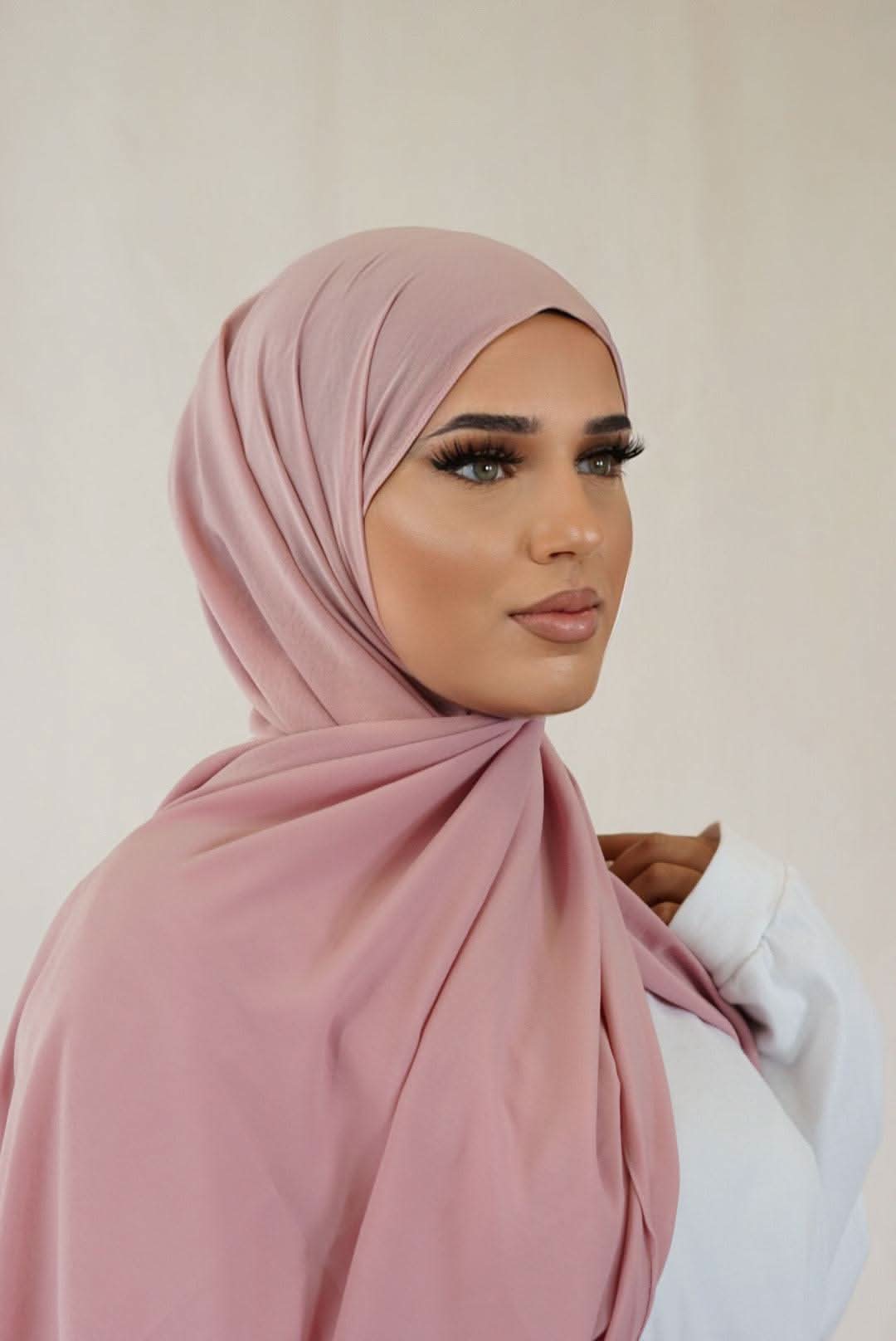 Premium Jazz - barbie - Losyana.Shop