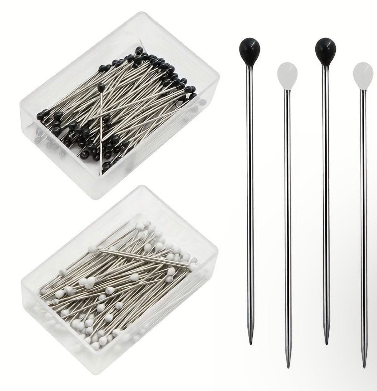 Hijab pins - Losyana.Shop