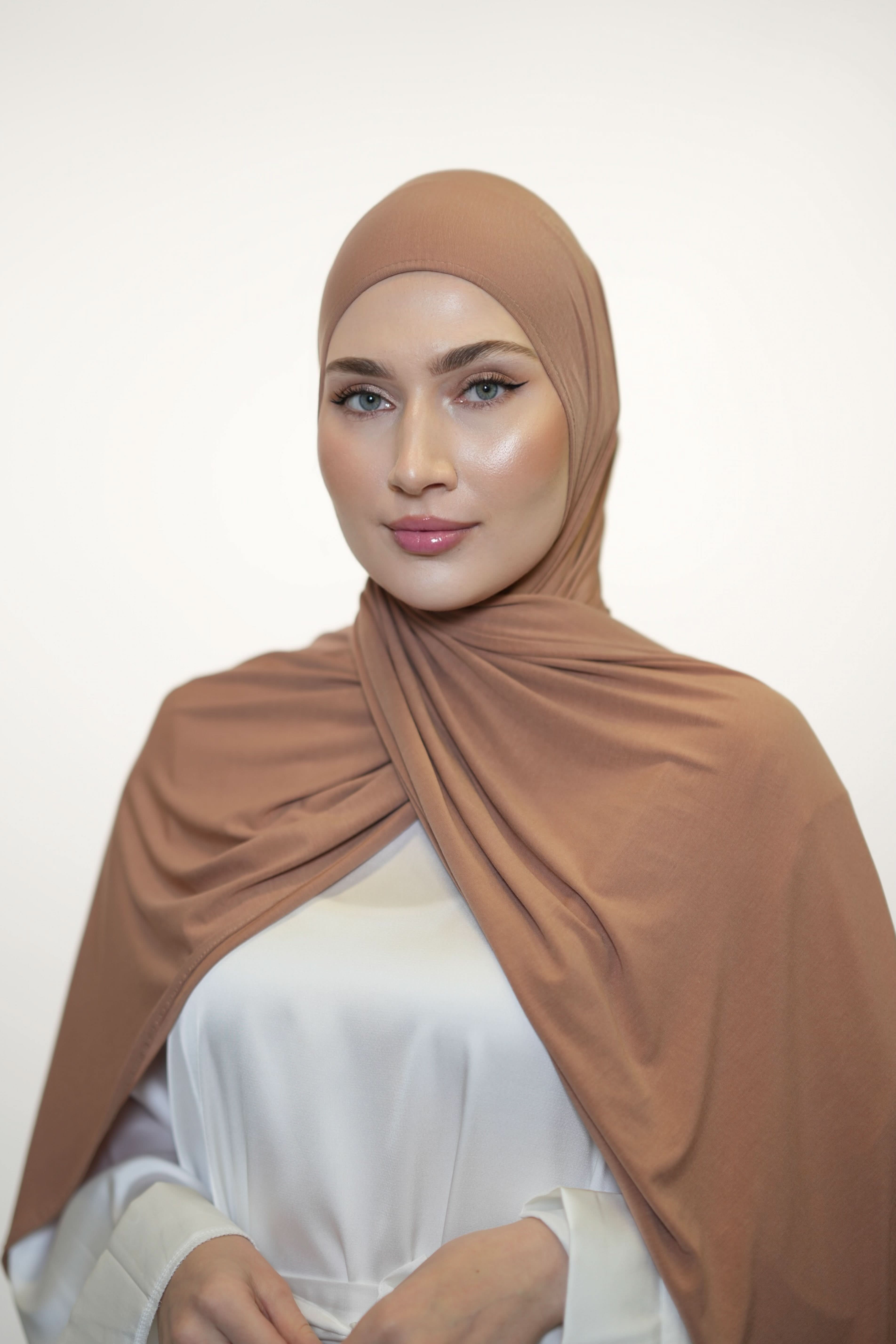 Vela Jersey - sahara - Losyana.Shop